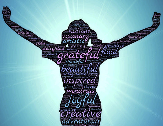 How to be More Positive