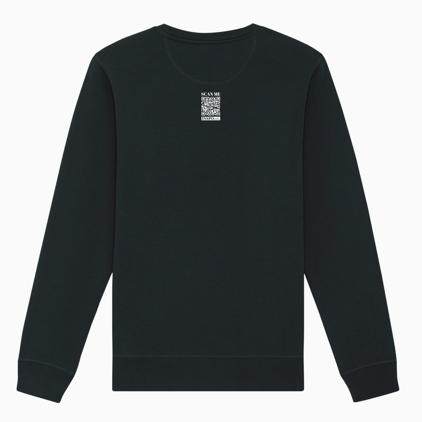 Optimism Sweater