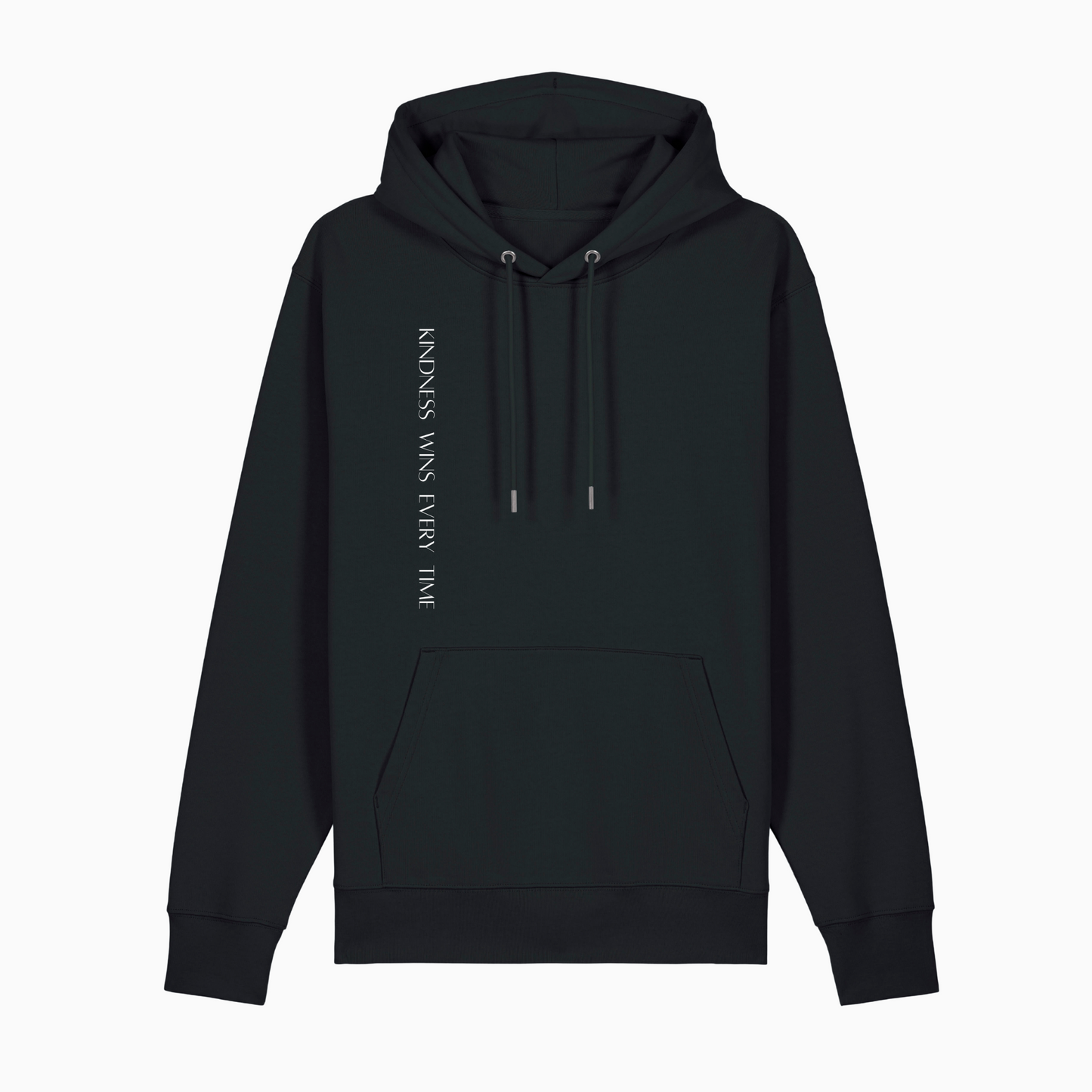 Kindness Wins Every Time Hoodie