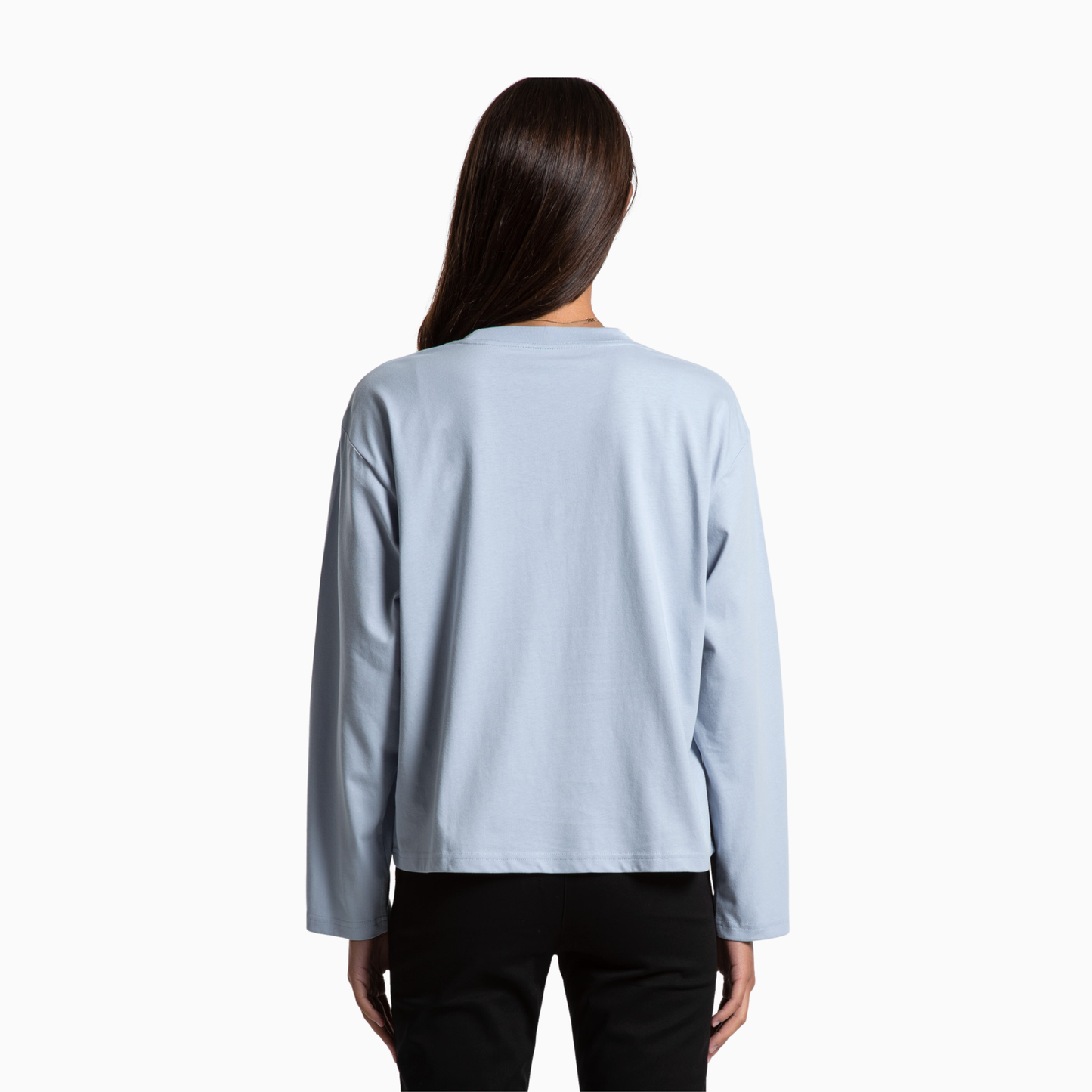 Zen Enso Long Sleeve T-shirt (AU)