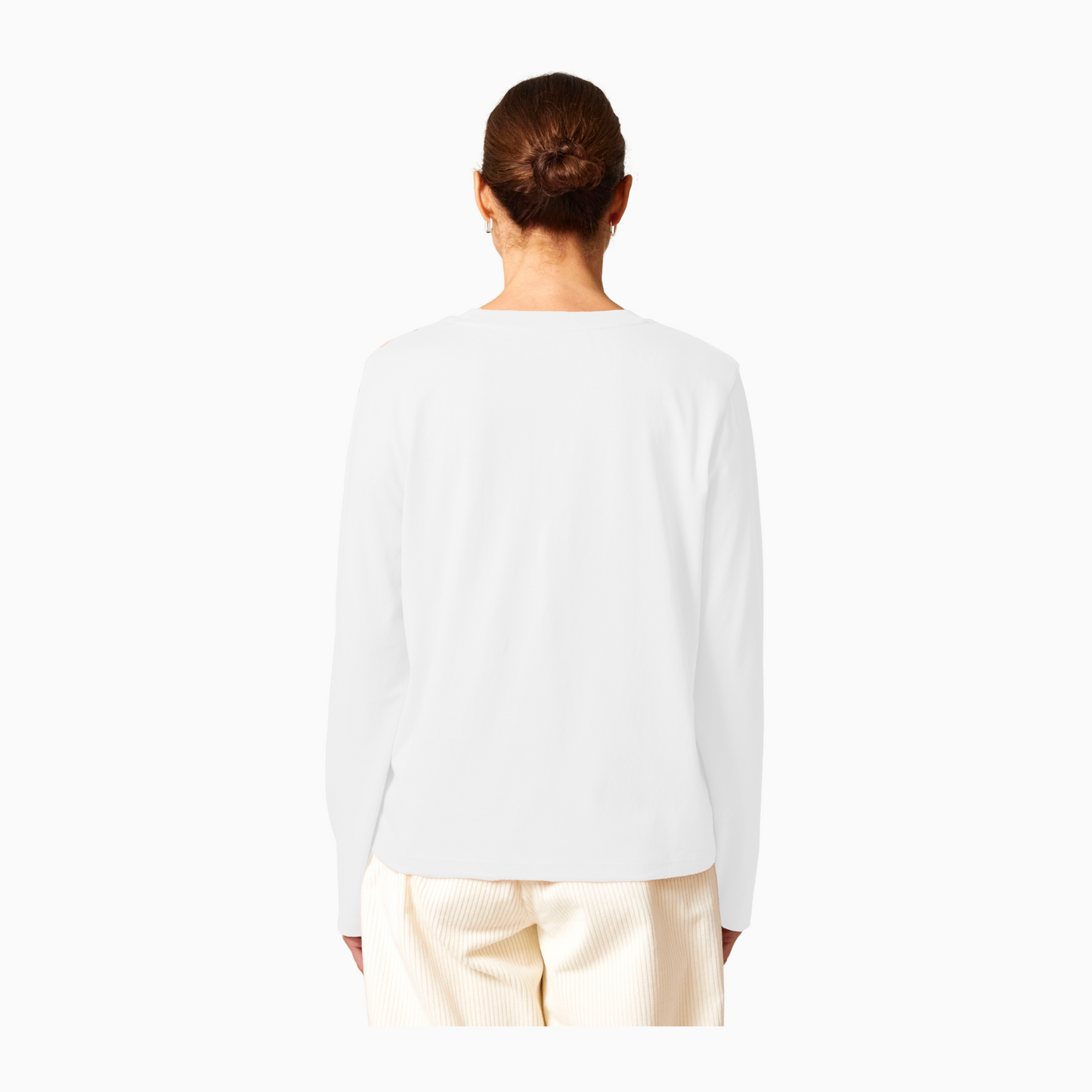 Love Changes Everything Long Sleeve T-shirt