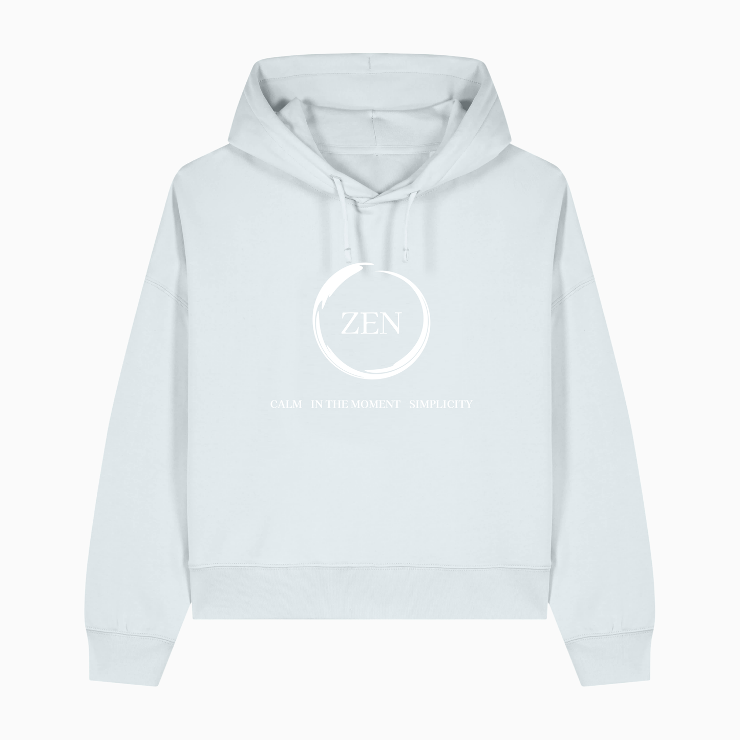 ZEN Enso Hoodie
