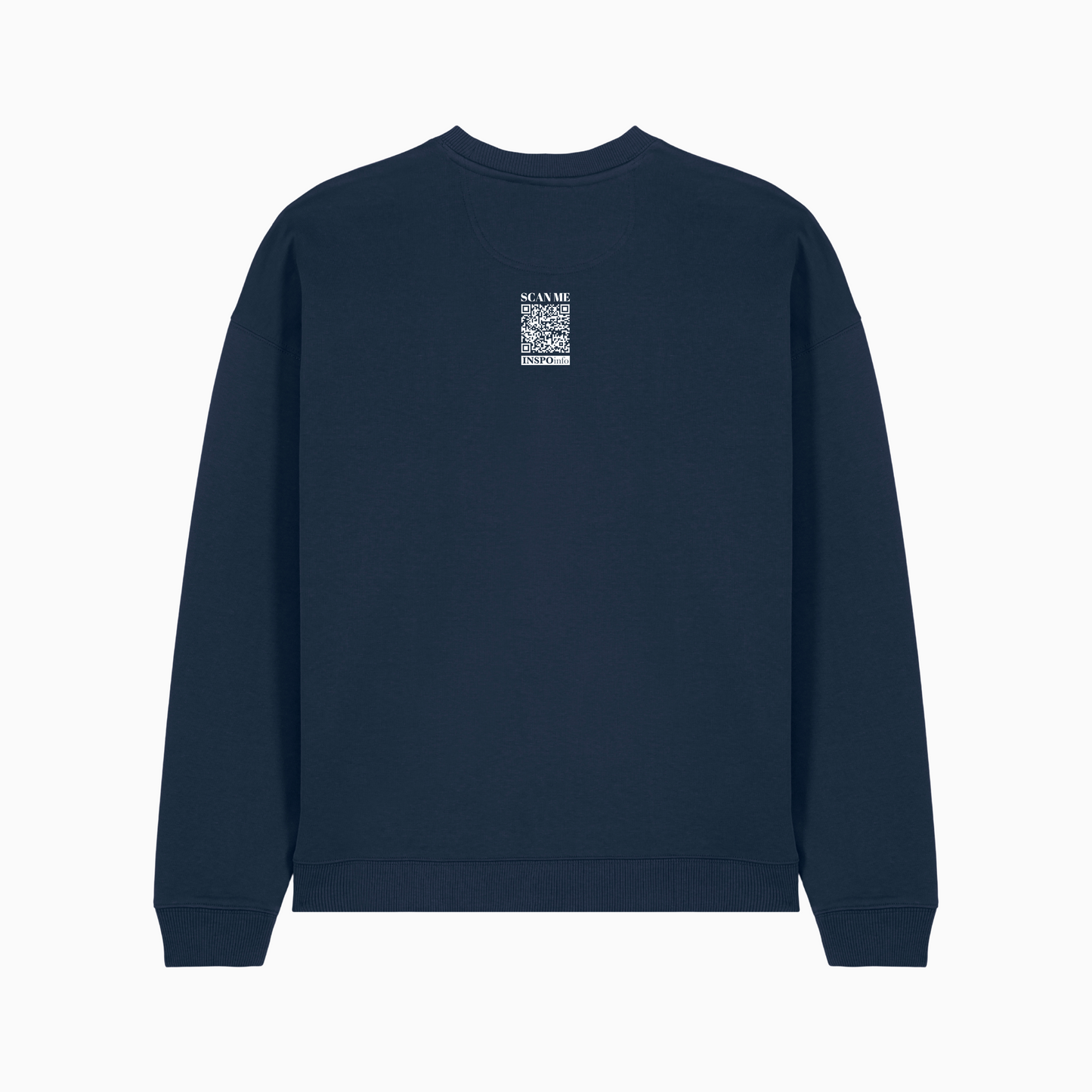 You Are Not Your Thoughts Sweater