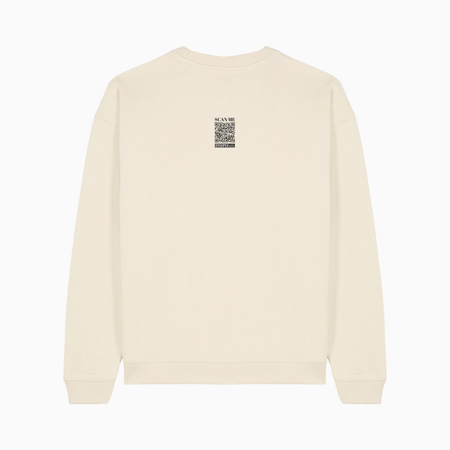 You Are Not Your Thoughts Sweater