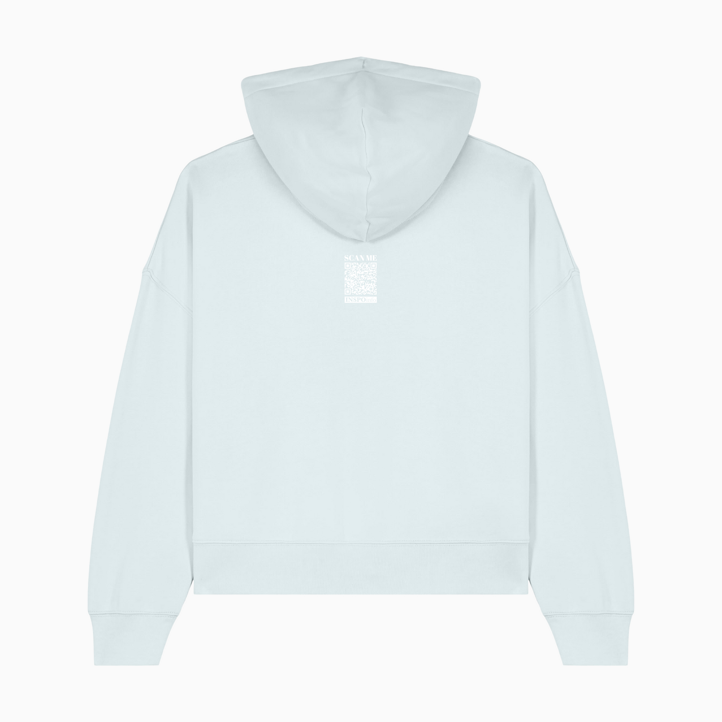 ZEN Enso Hoodie