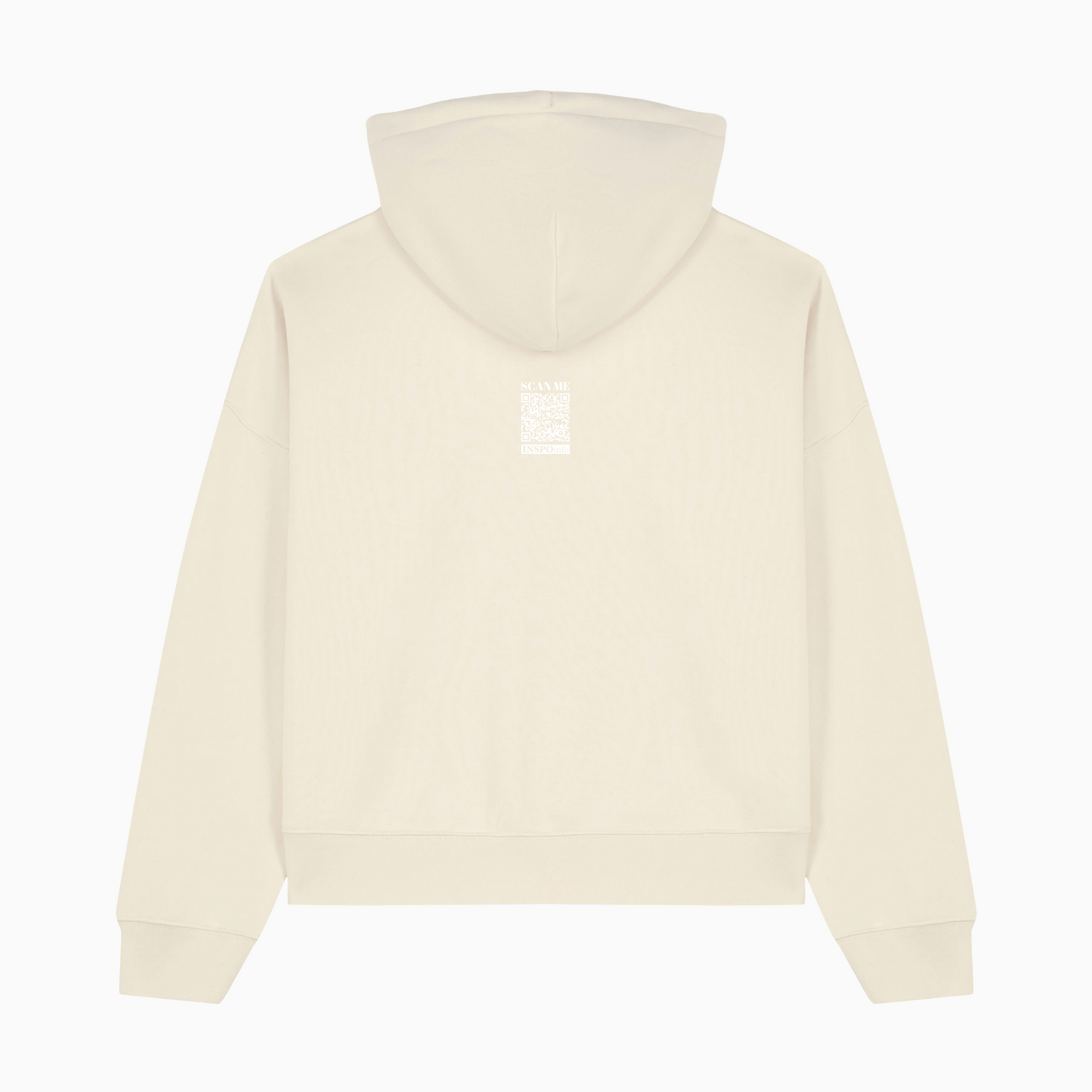 ZEN Enso Hoodie