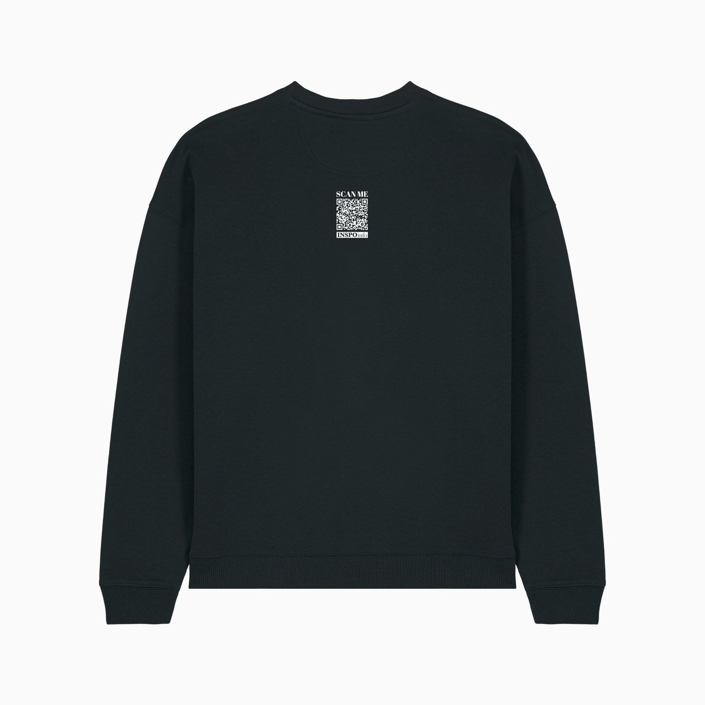 You Are Not Your Thoughts Sweater