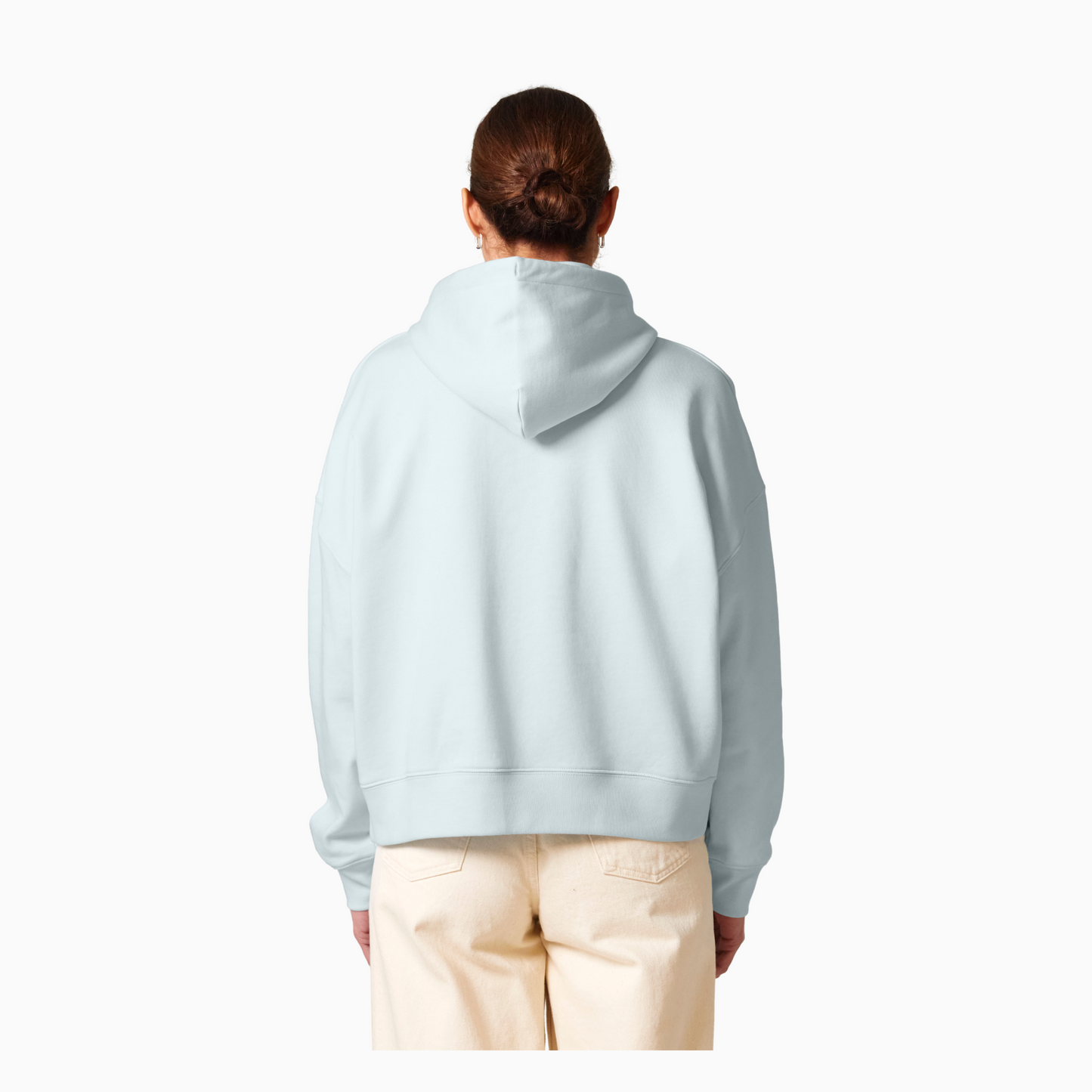 ZEN Enso Hoodie