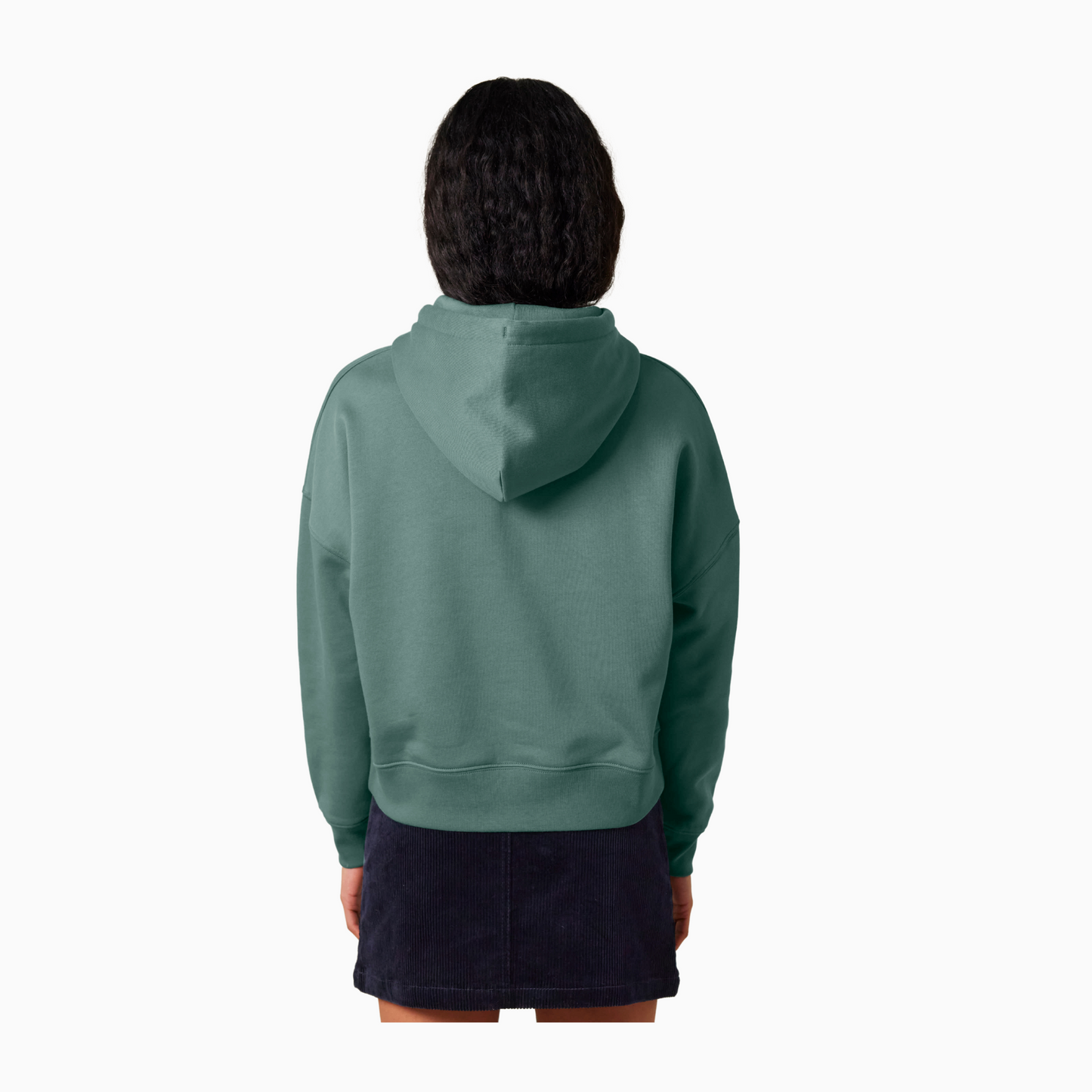 Can Do Hoodie