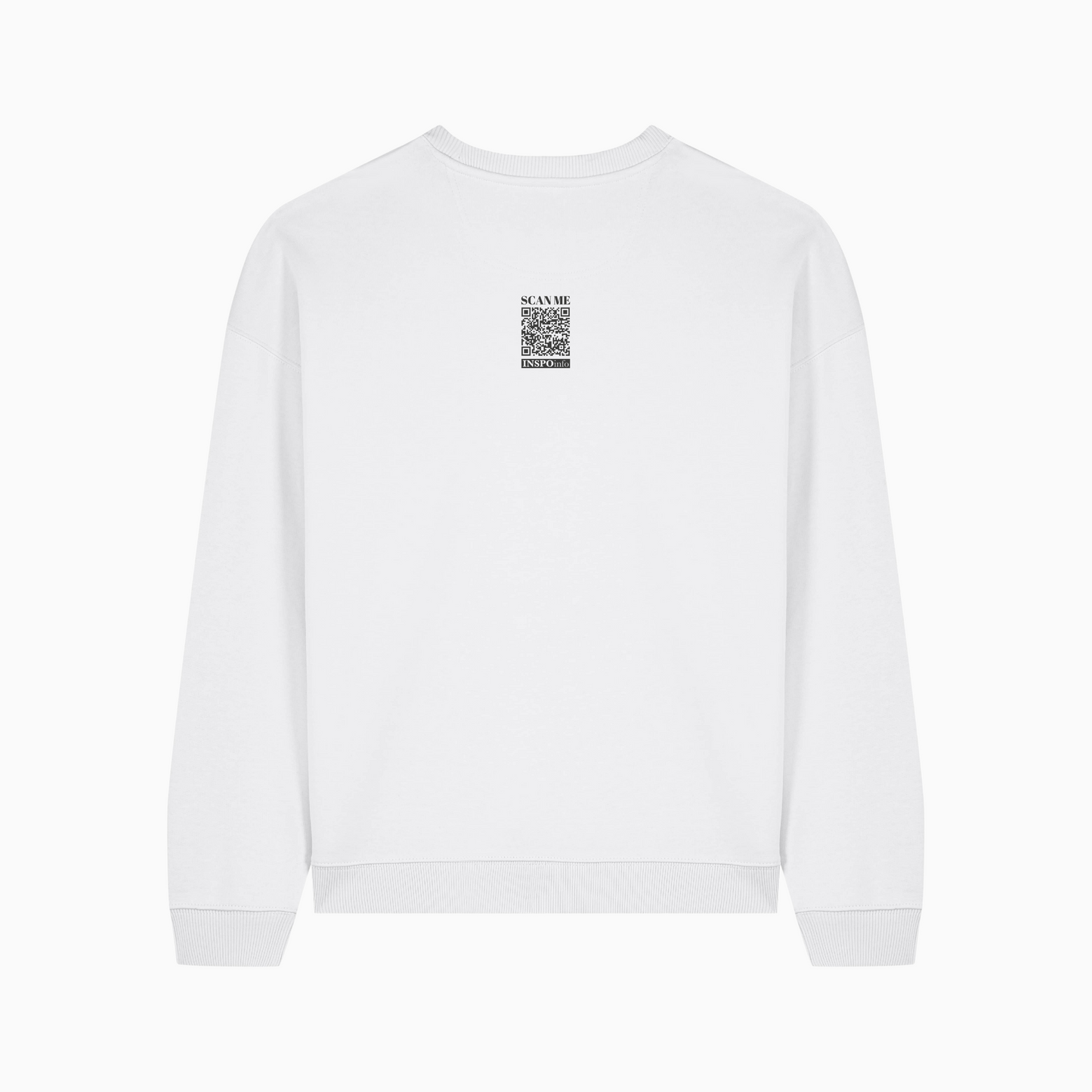 You Are Not Your Thoughts Sweater