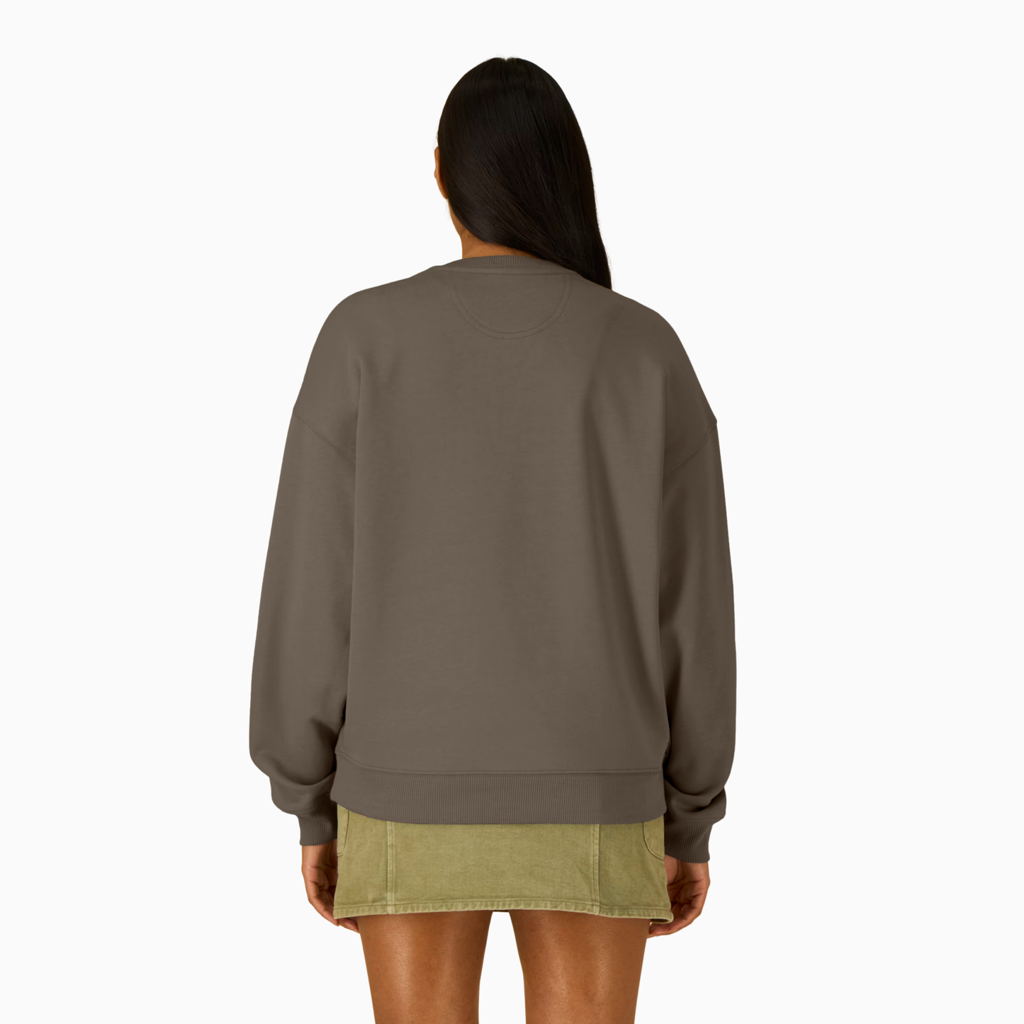 You Are Not Your Thoughts Sweater