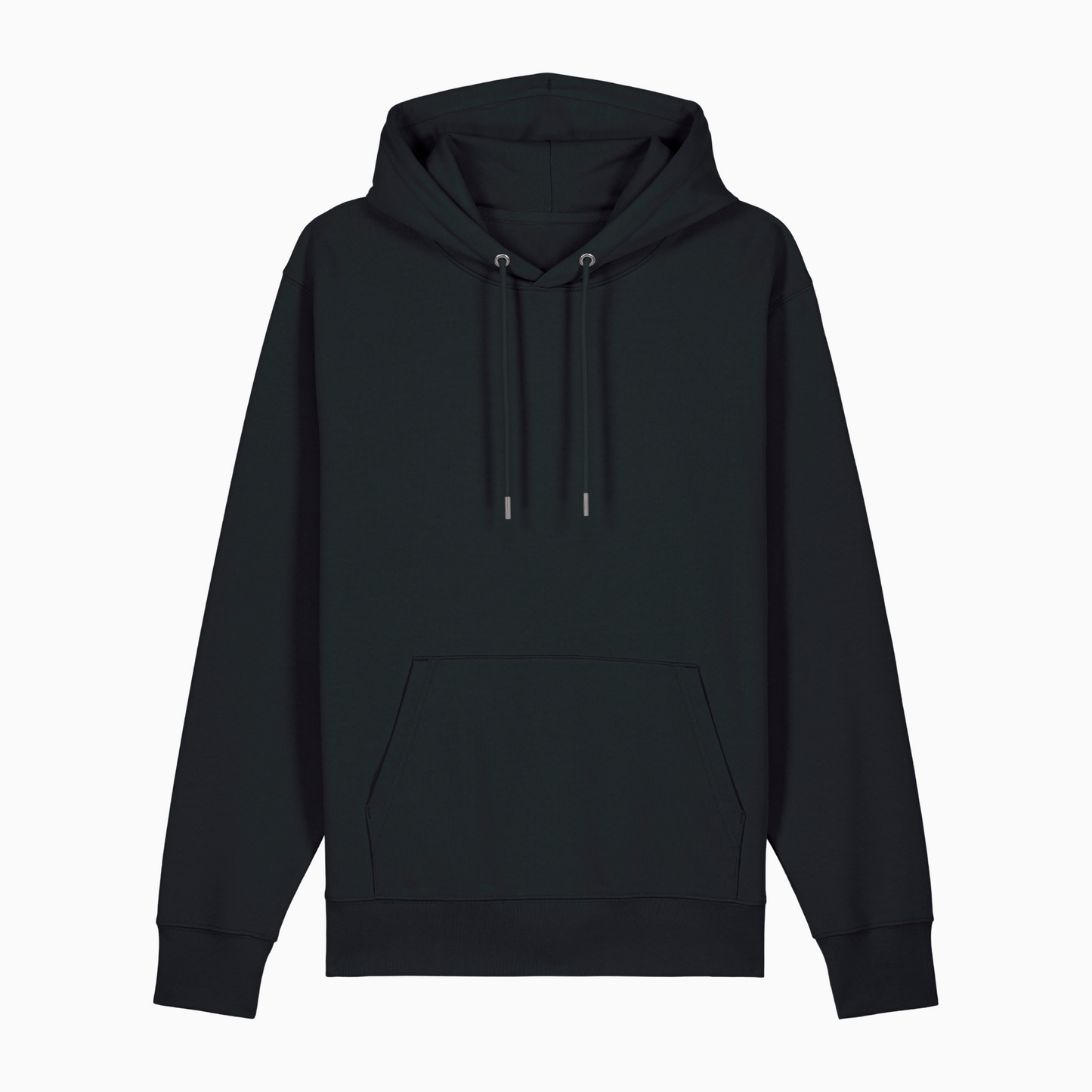 Resilient by Design Hoodie (Design on the Back)