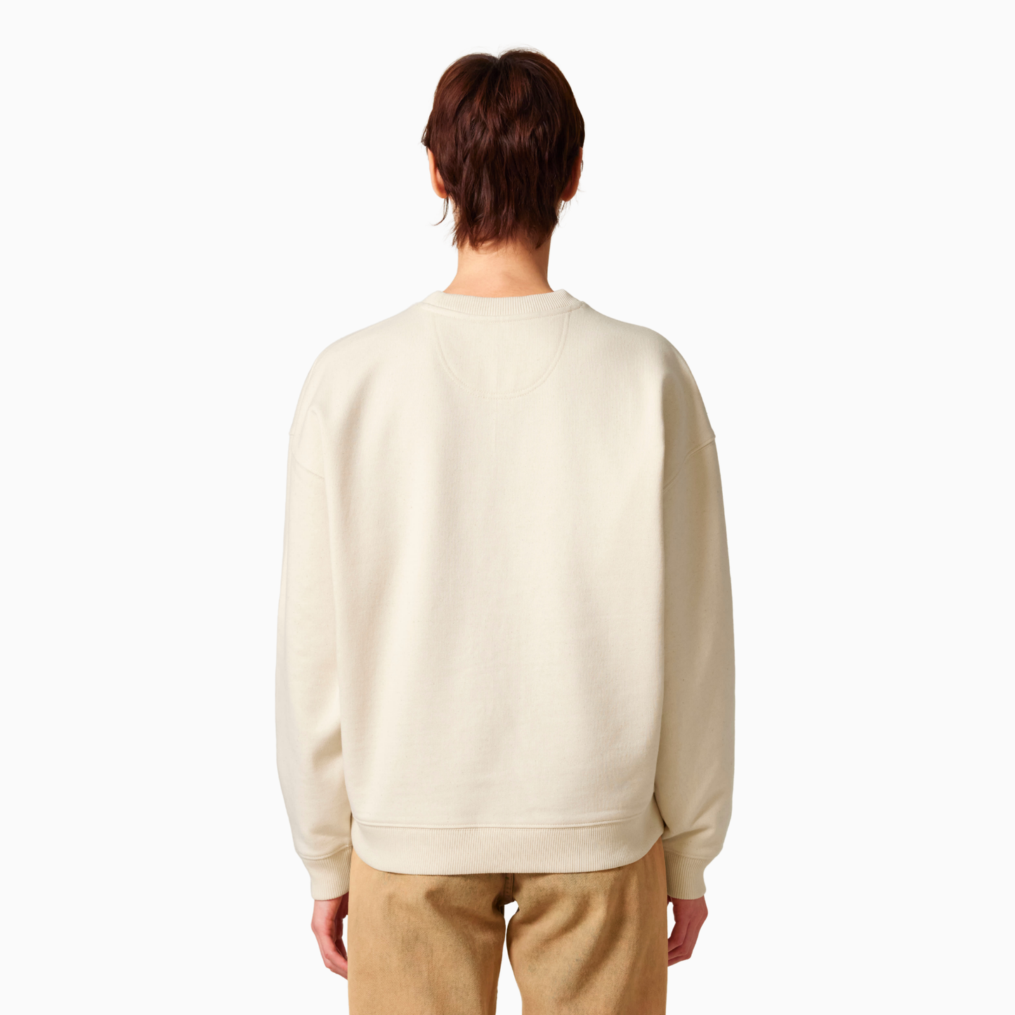 You Are Not Your Thoughts Sweater
