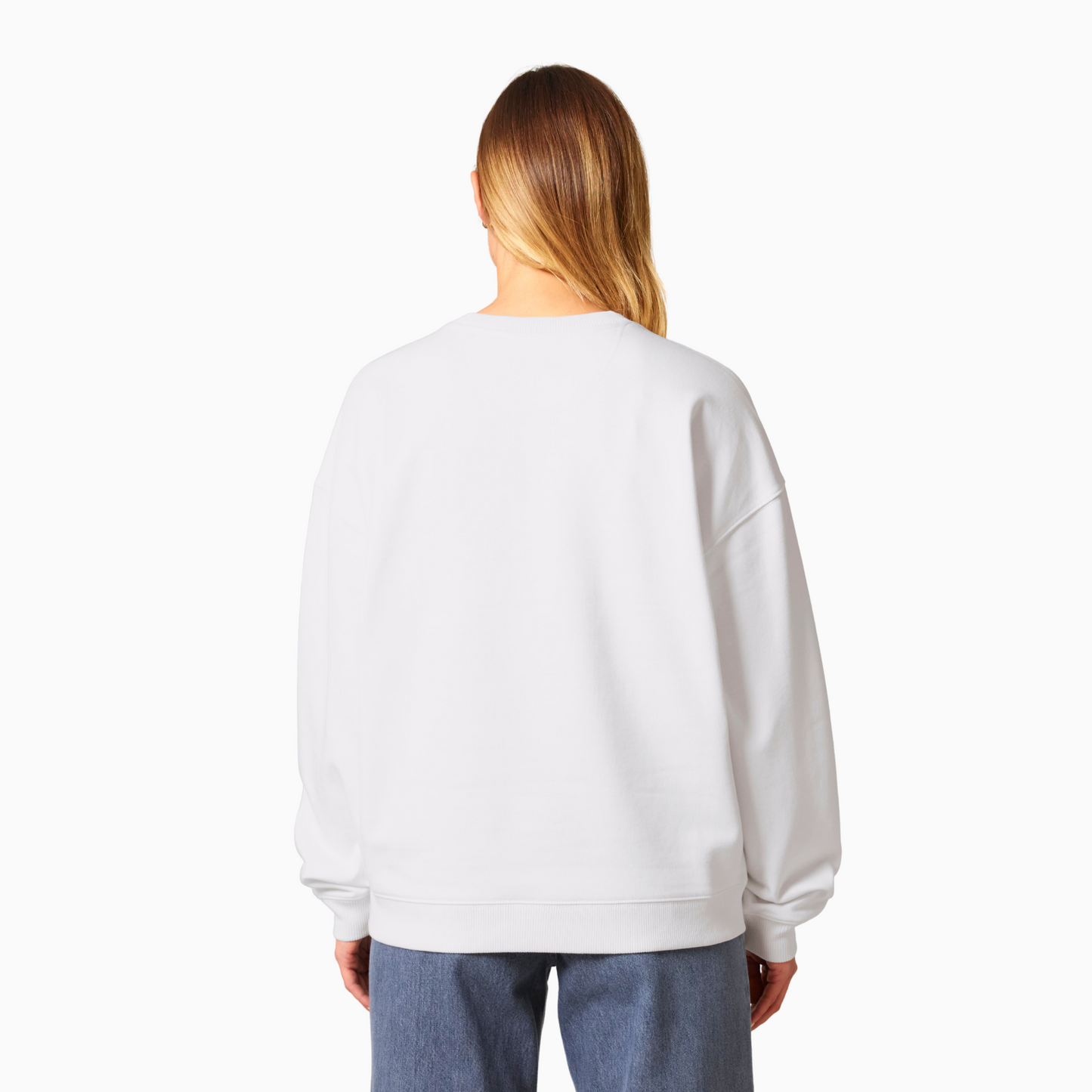 You Are Not Your Thoughts Sweater