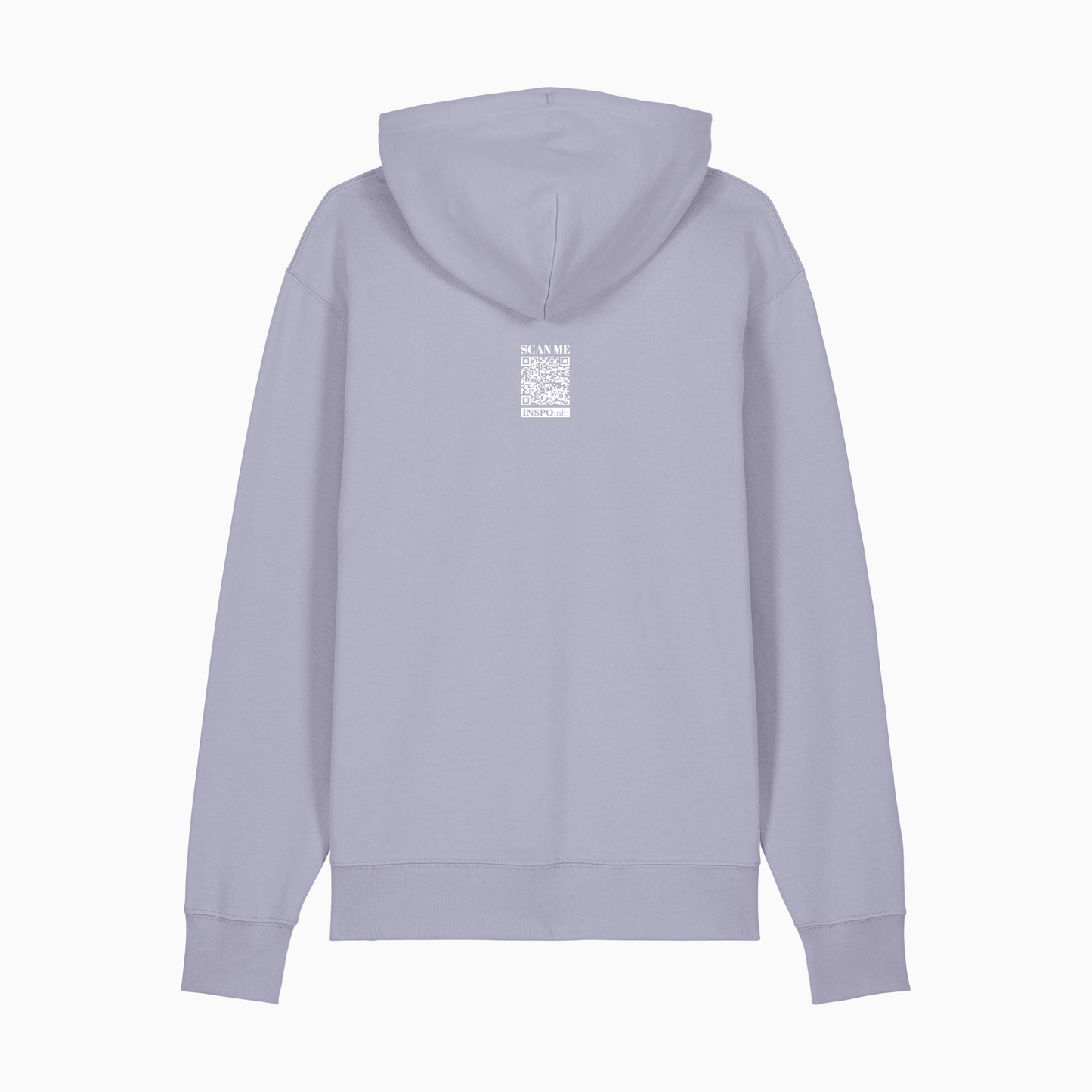 Strength Spirit Shine Hoodie