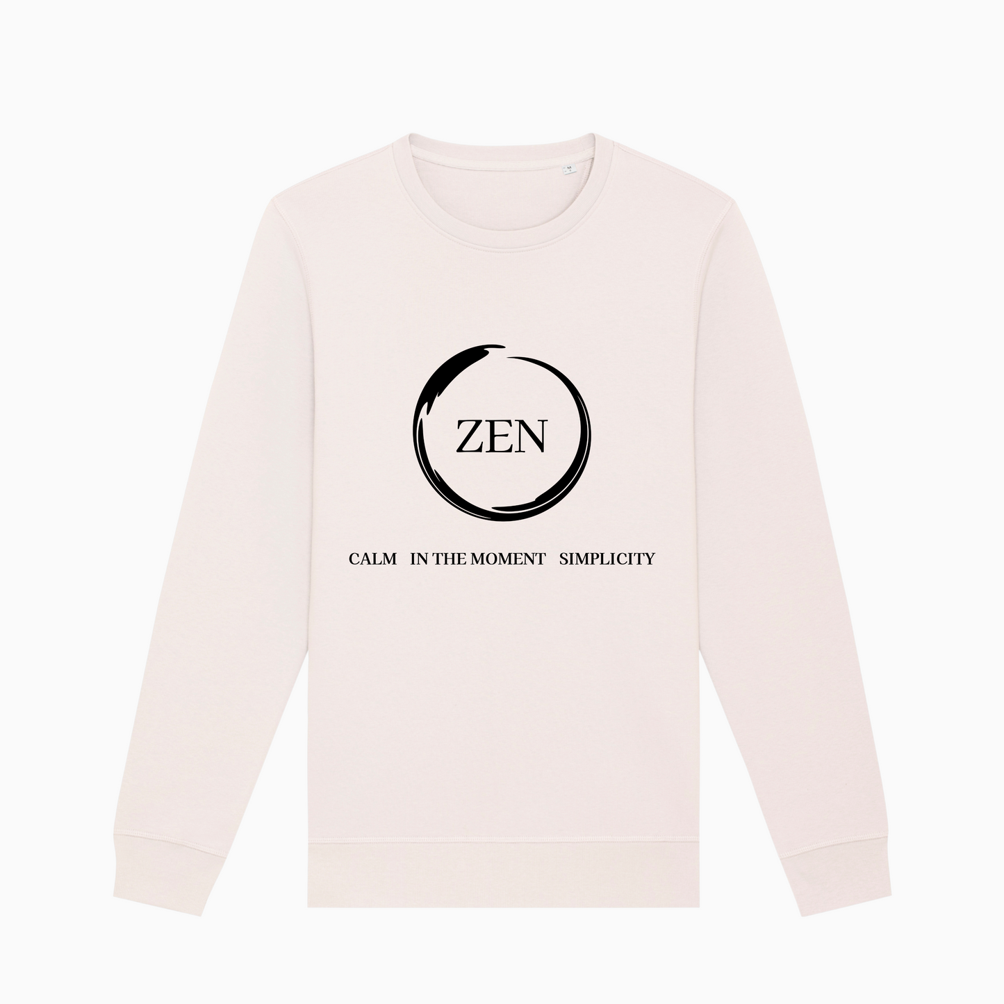 Zen Enso Sweater