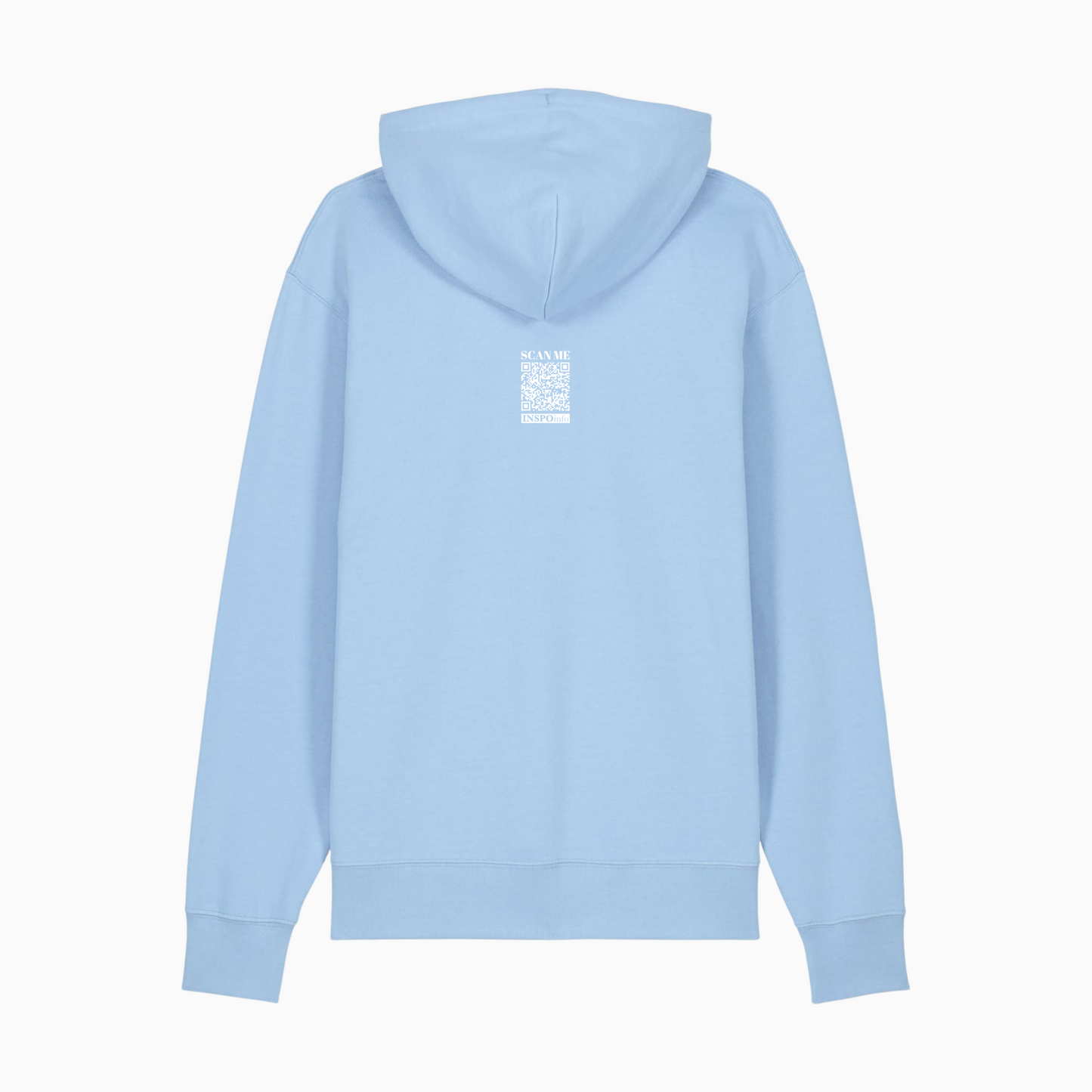 Strength Spirit Shine Hoodie