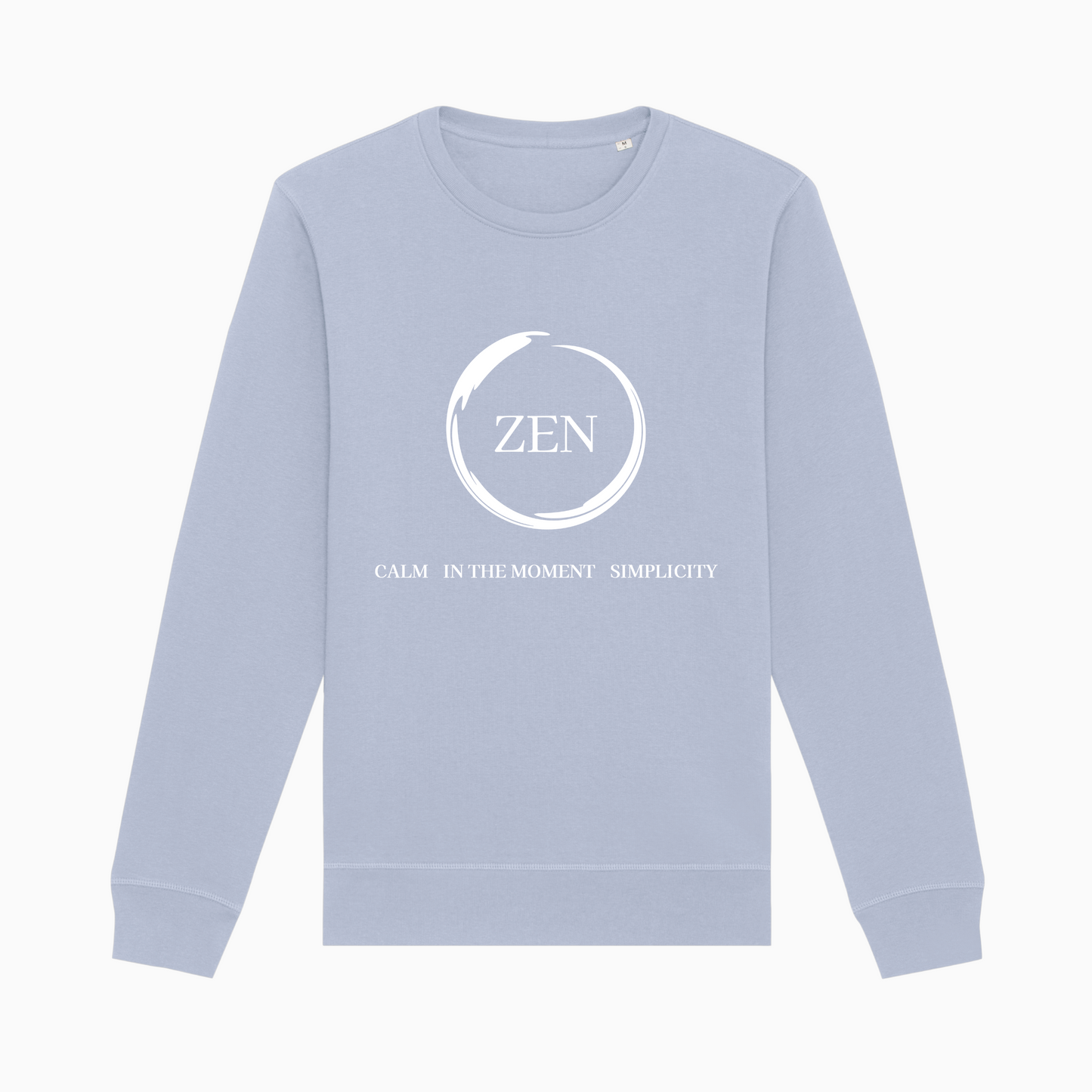 Zen Enso Sweater