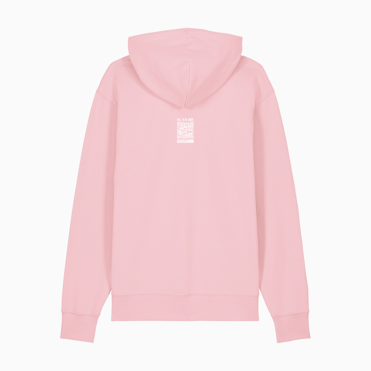 Strength Spirit Shine Hoodie