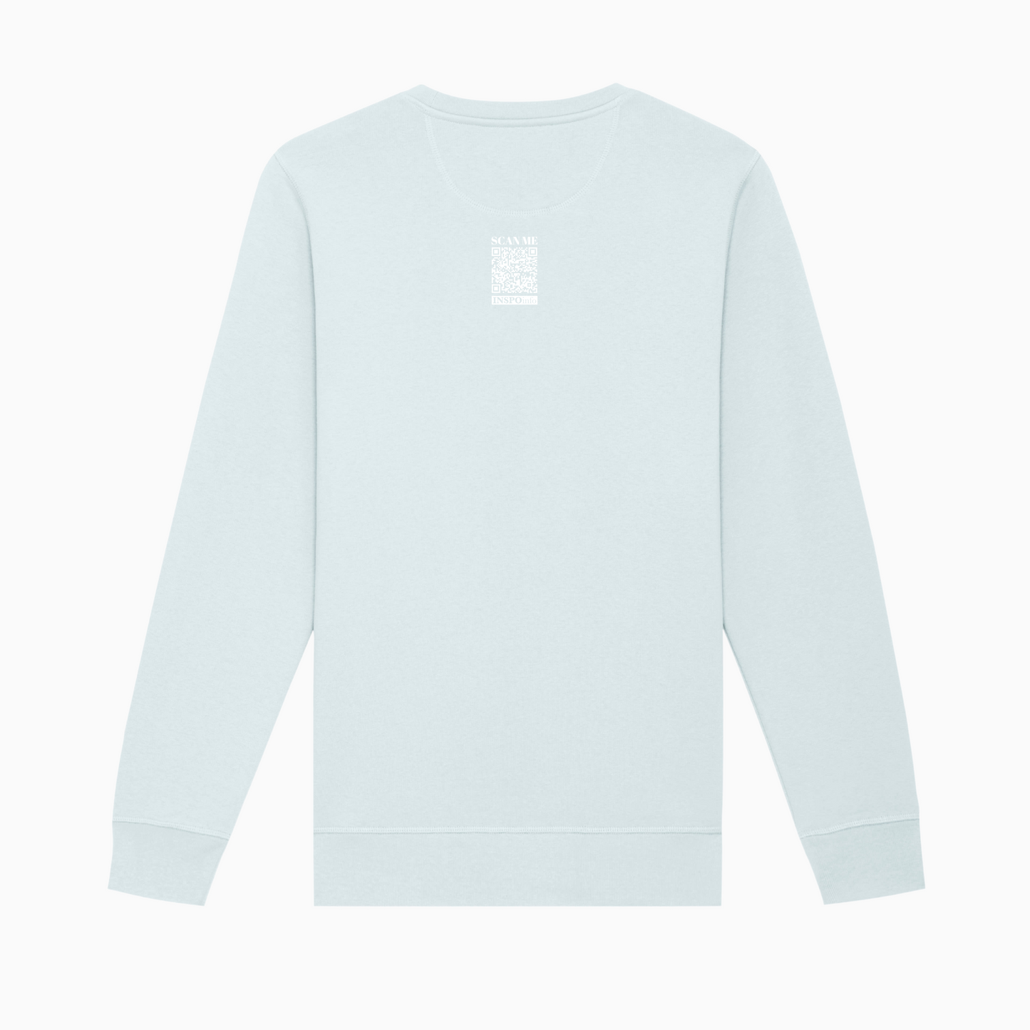 Zen Enso Sweater