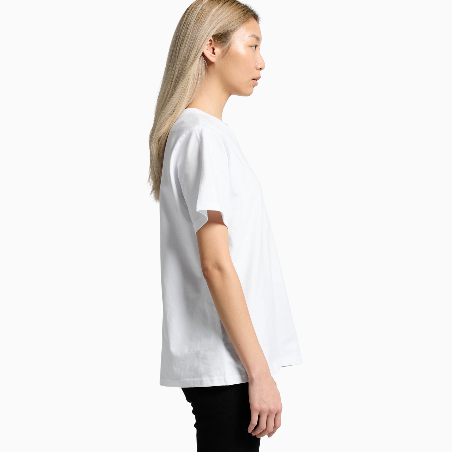 Nothing is Impossible Organic T-shirt (AU)