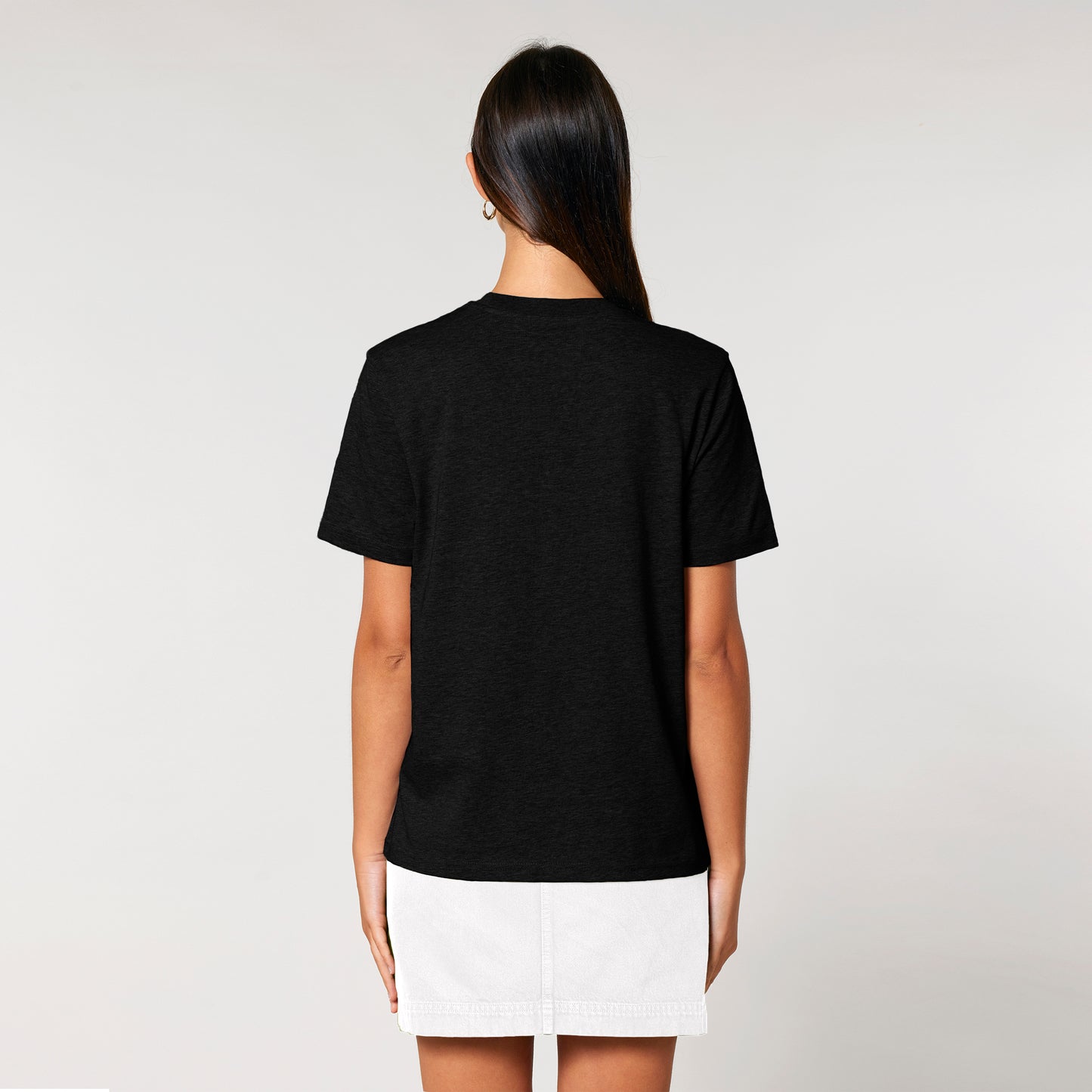 Stepping Out in a Positive Direction T-shirt
