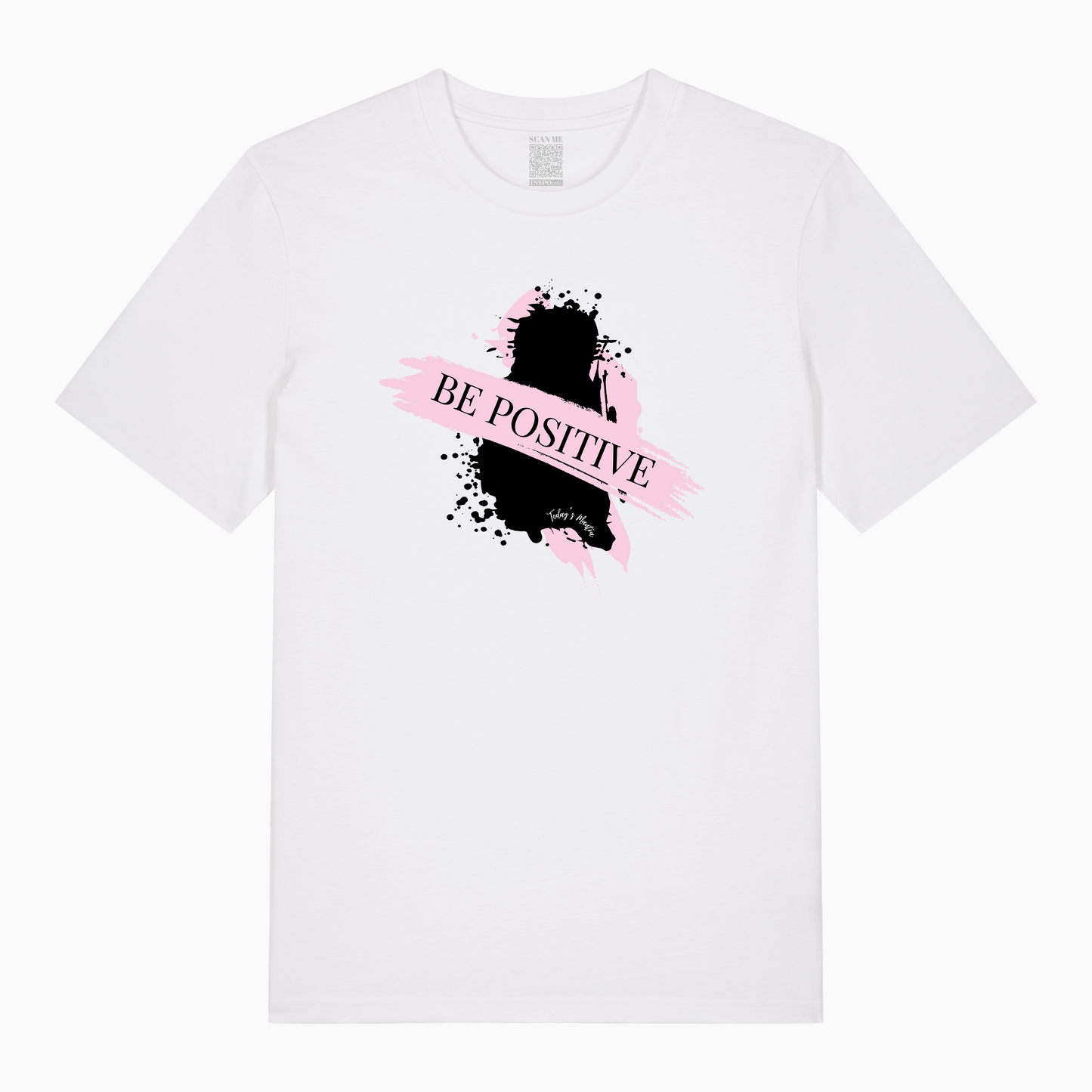 Be Positive T-shirt