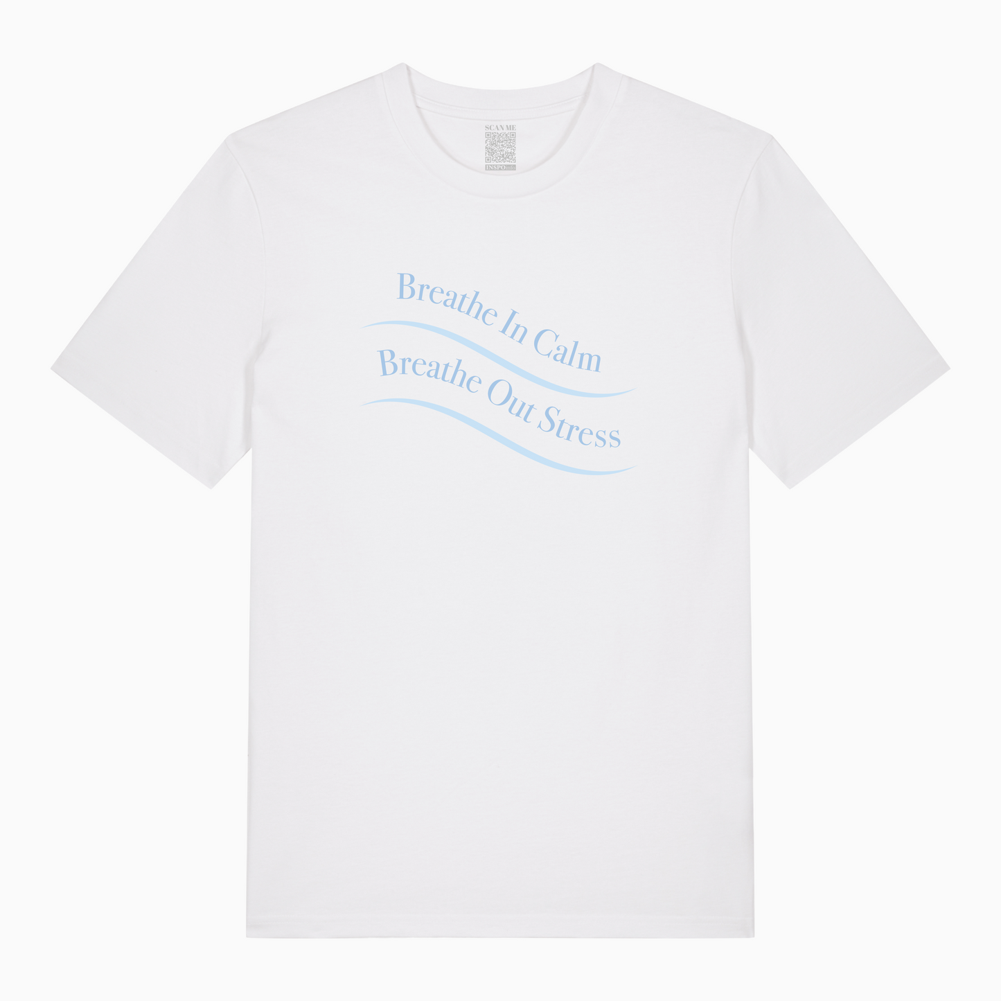 Breathe in Calm T-shirt