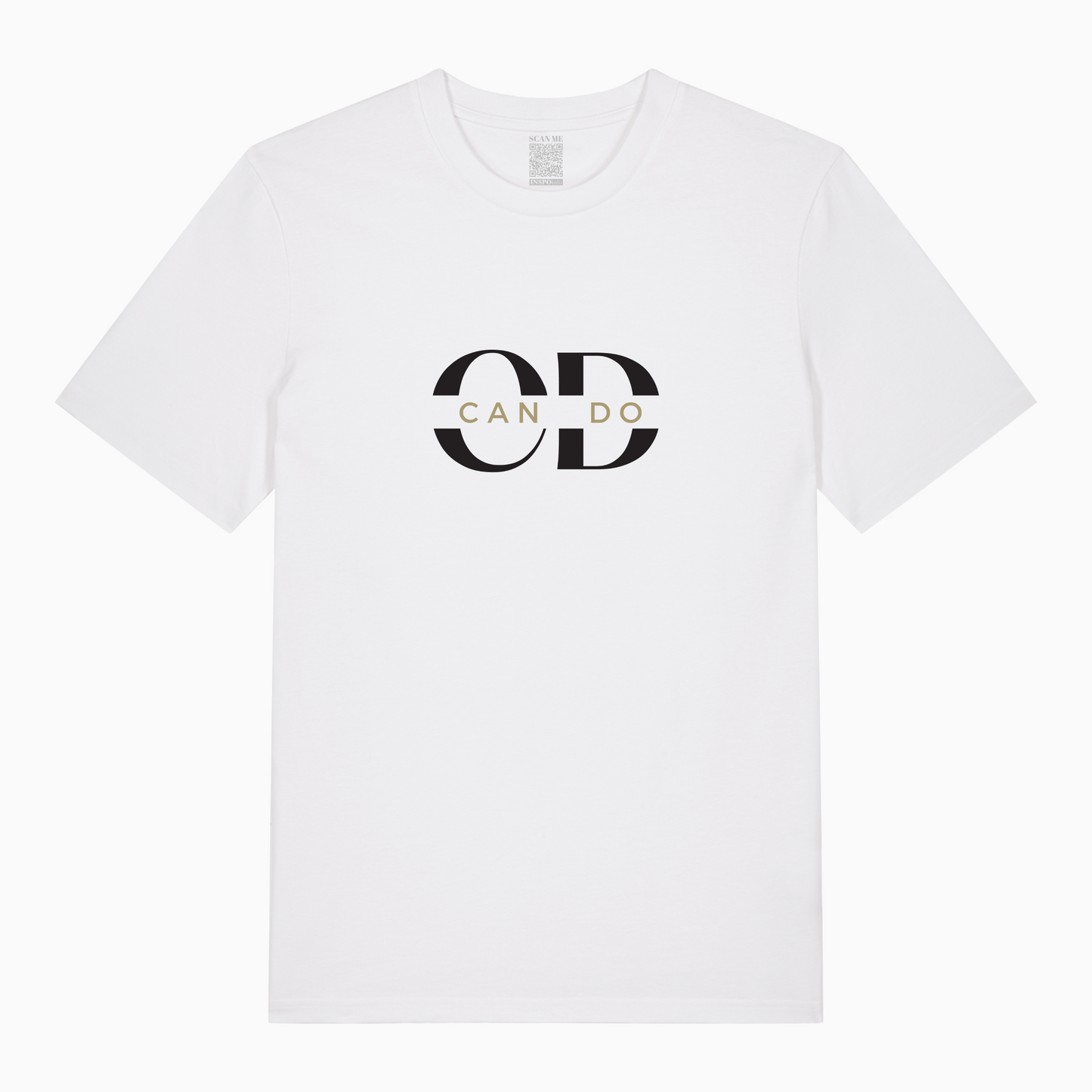 Can Do T-shirt