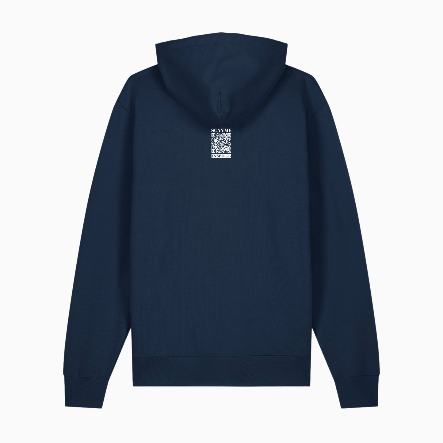 Grateful For The Little Things Hoodie