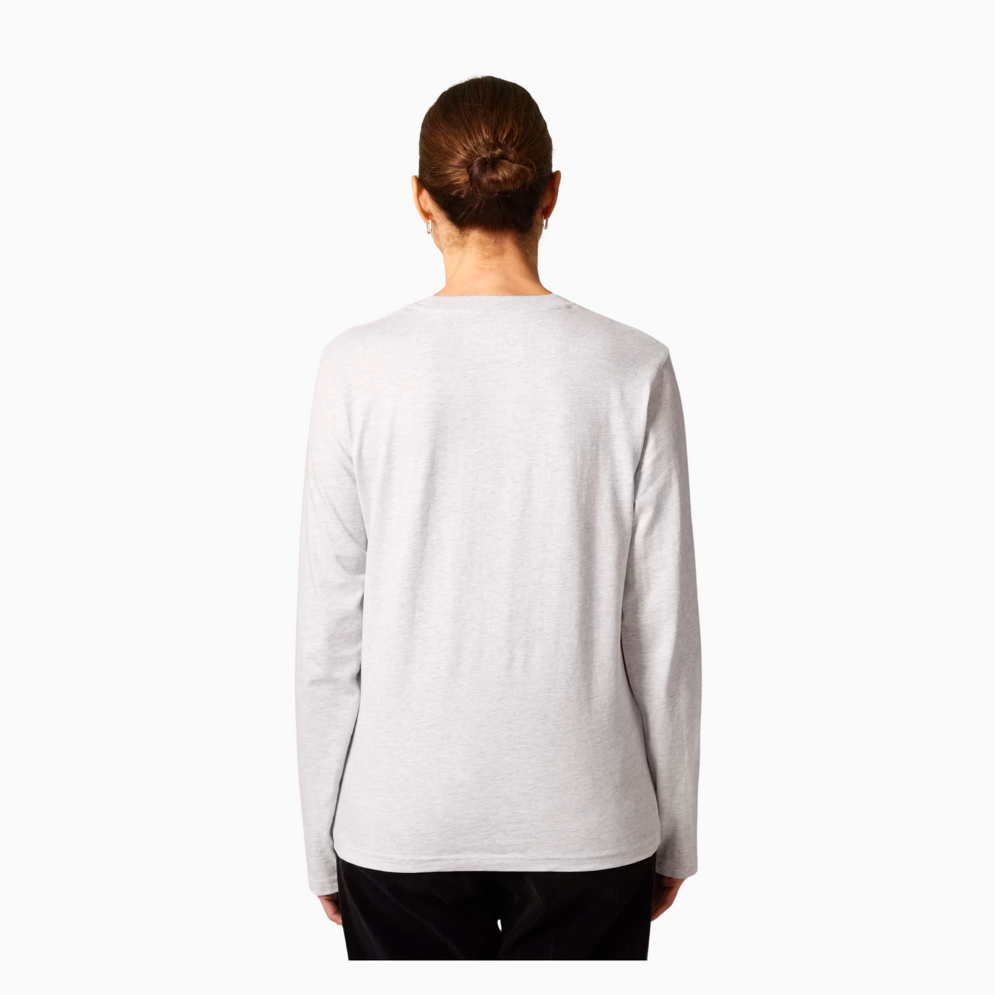 Slow Down, Pause, & Breathe Long Sleeve T-shirt