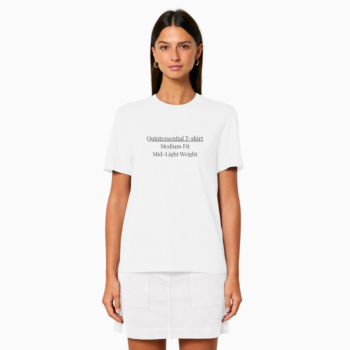 Breathe in Calm T-shirt