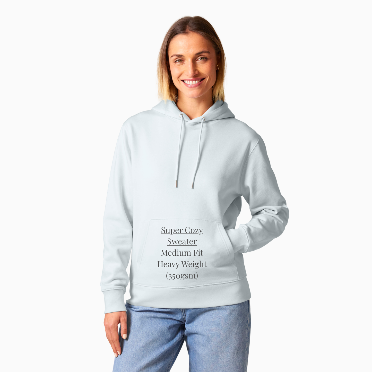 Grateful For The Little Things Hoodie