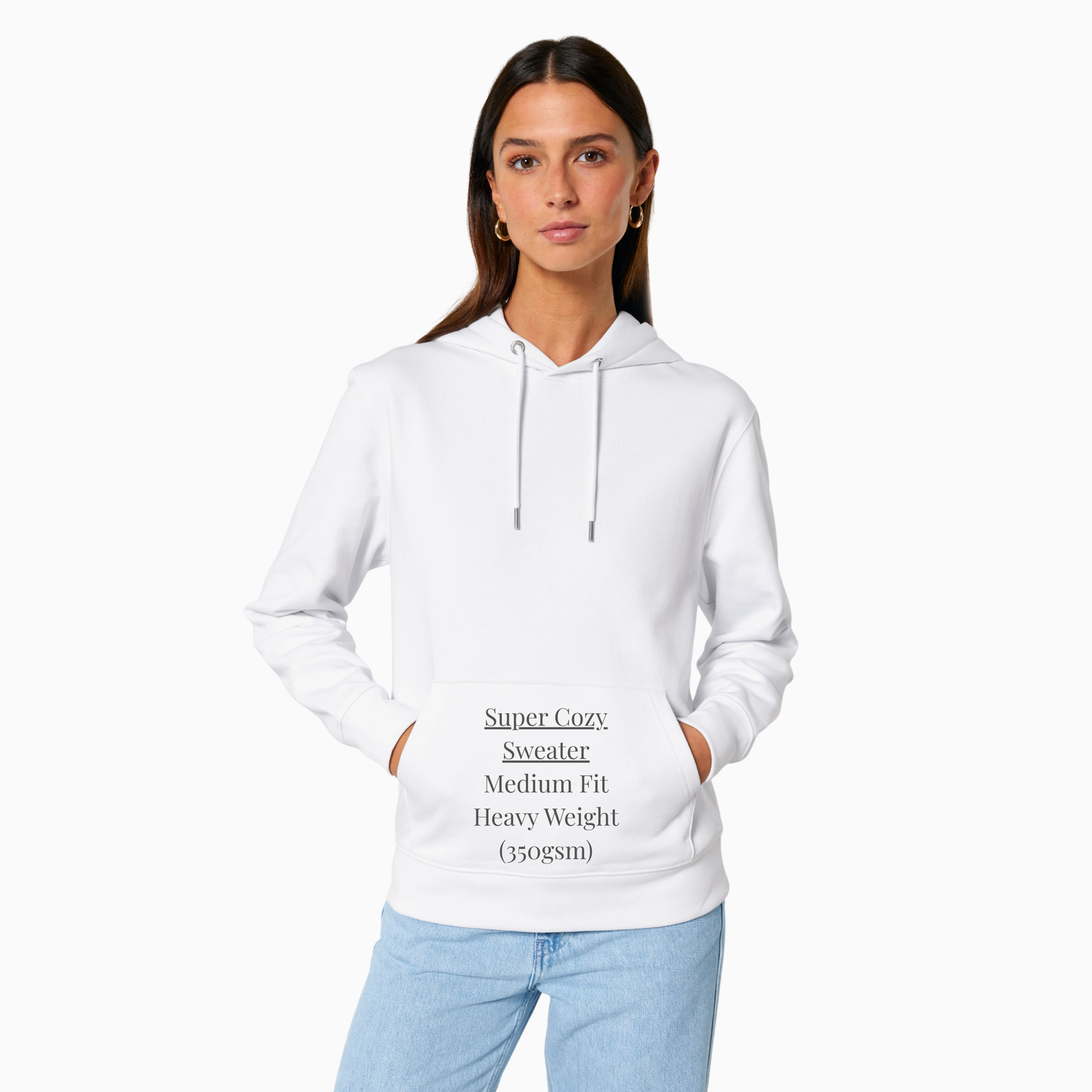 Grateful For The Little Things Hoodie