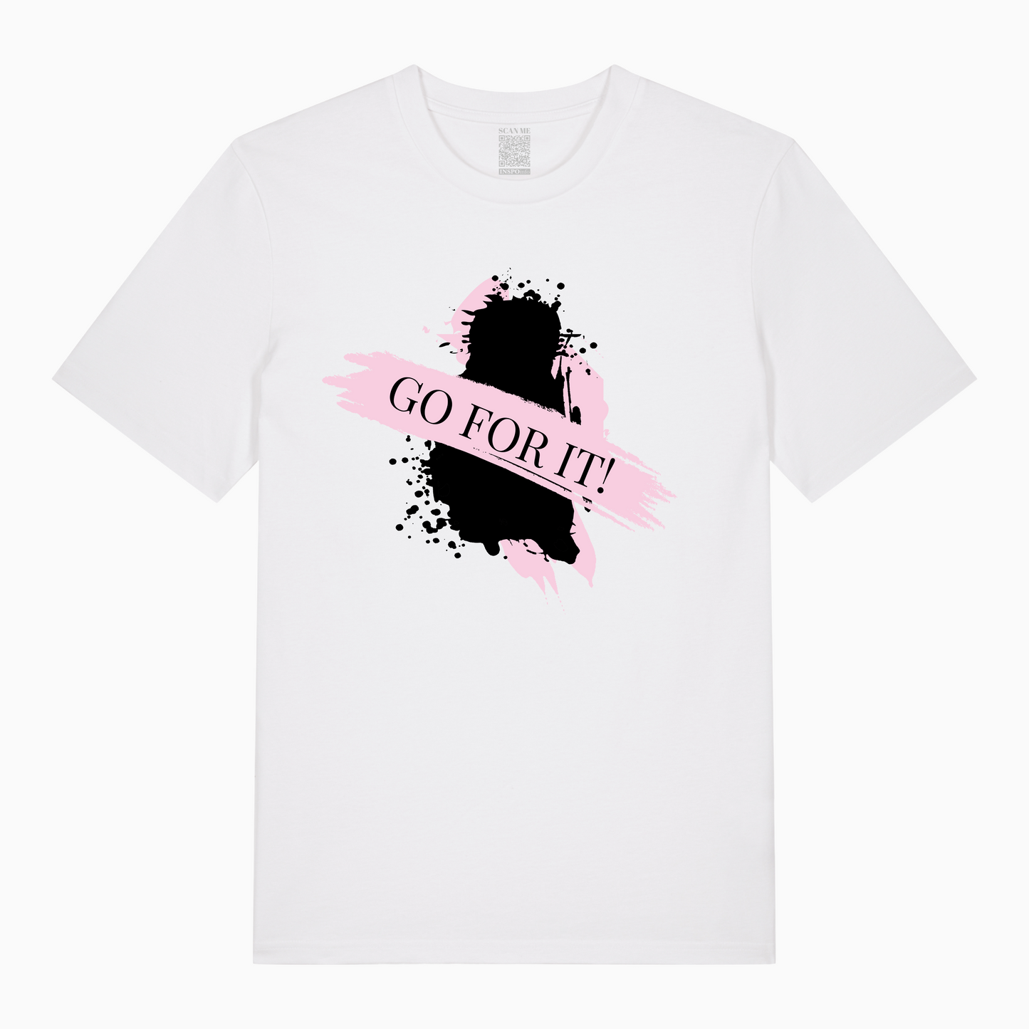 Go For It T-shirt