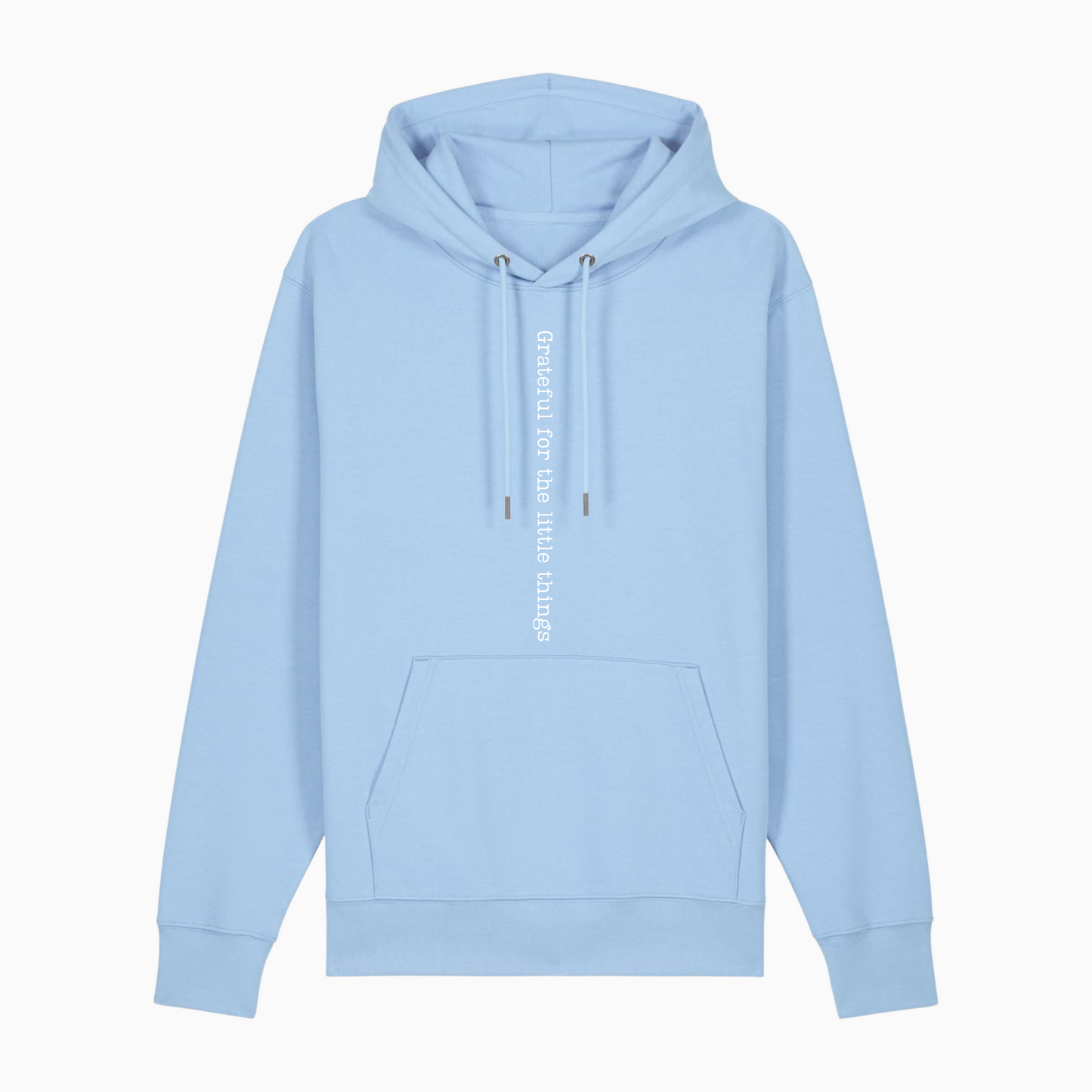 Grateful For The Little Things Hoodie