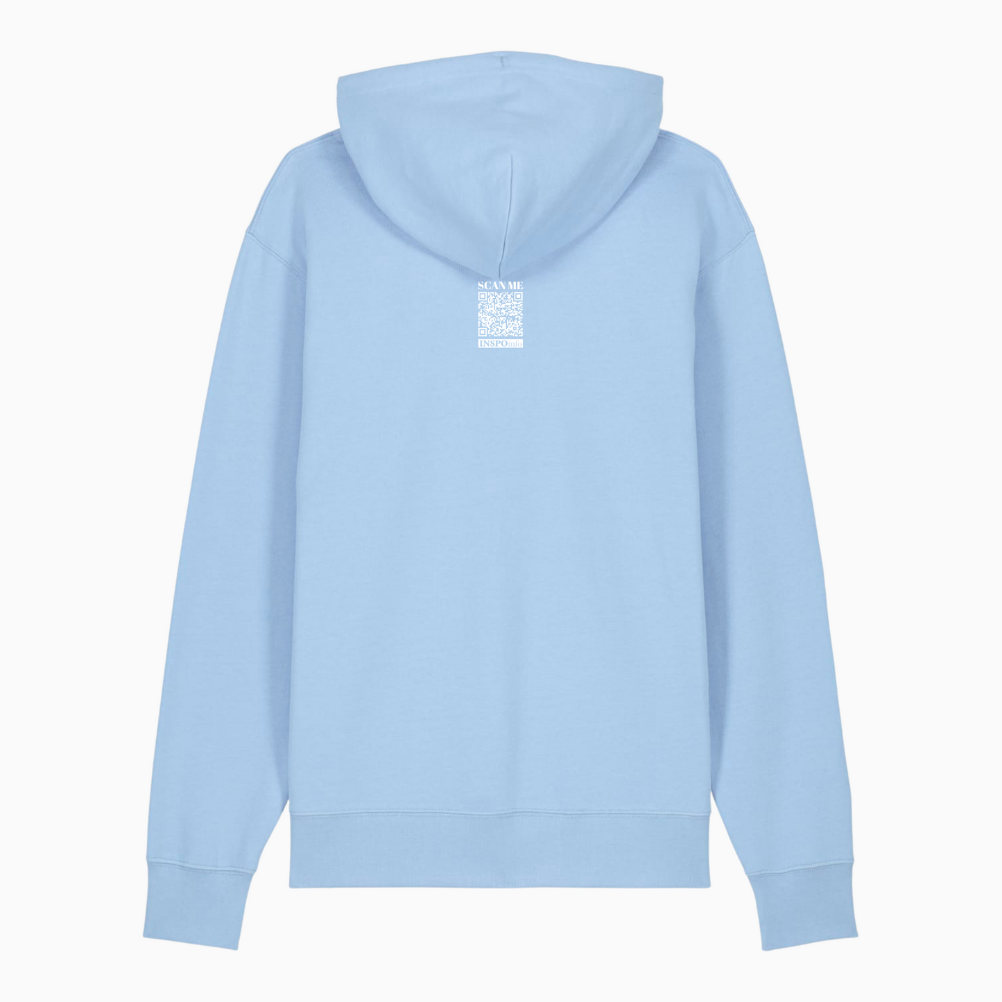 Grateful For The Little Things Hoodie