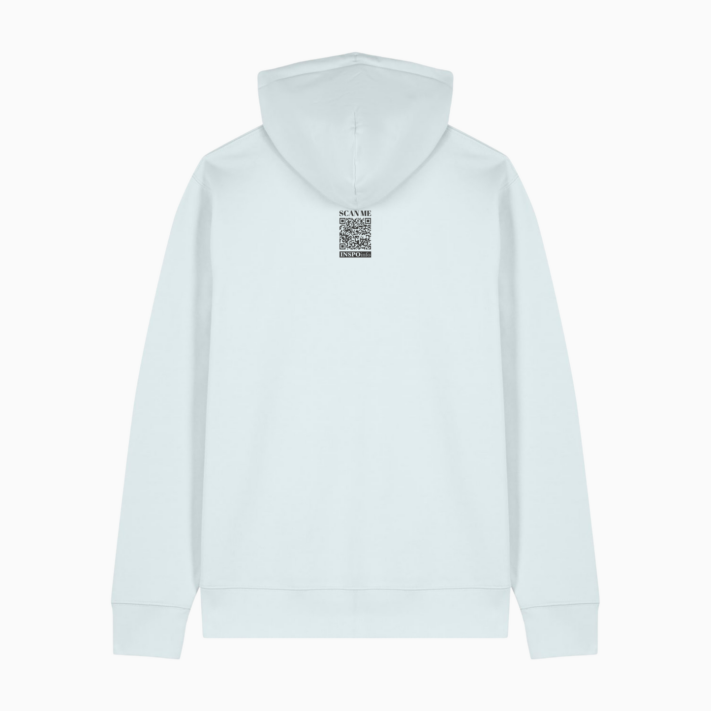 Grateful For The Little Things Hoodie