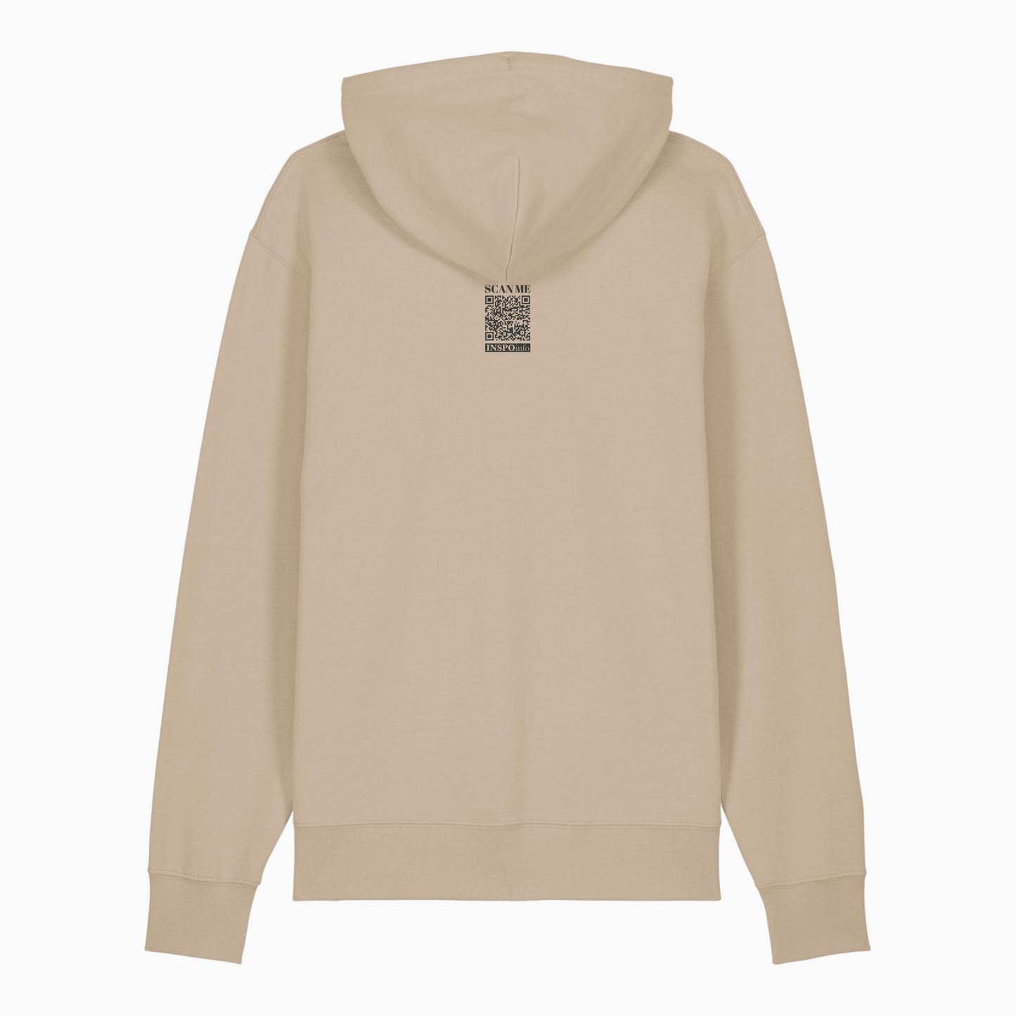 Grateful For The Little Things Hoodie