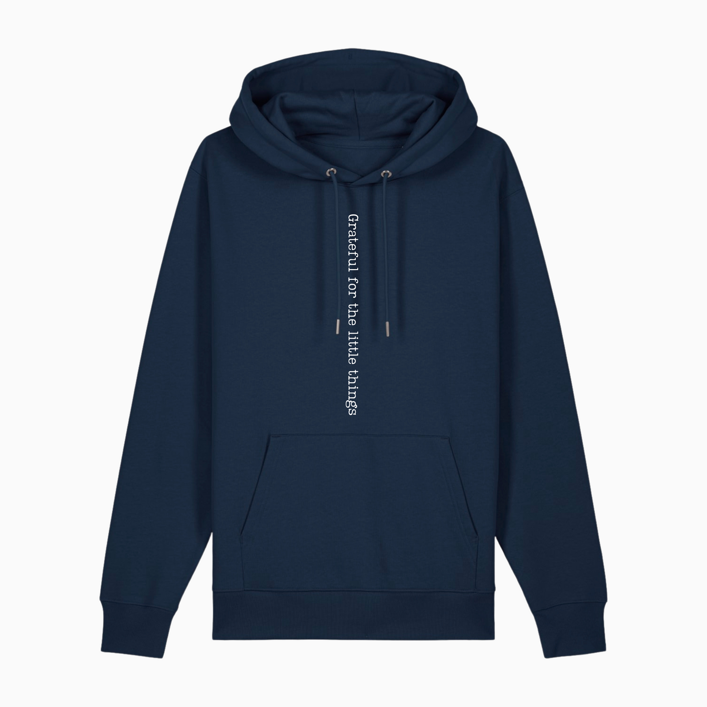 Grateful For The Little Things Hoodie
