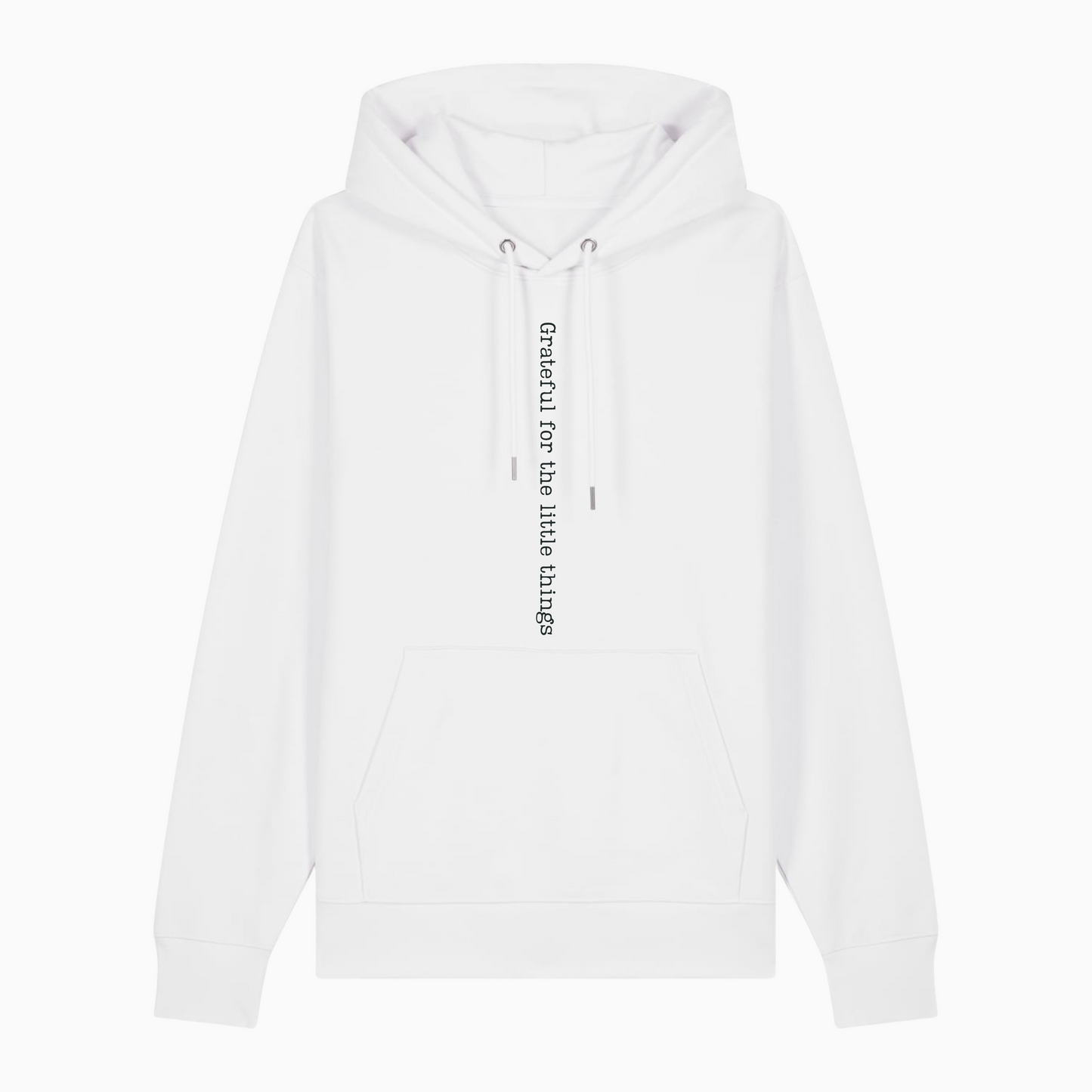 Grateful For The Little Things Hoodie