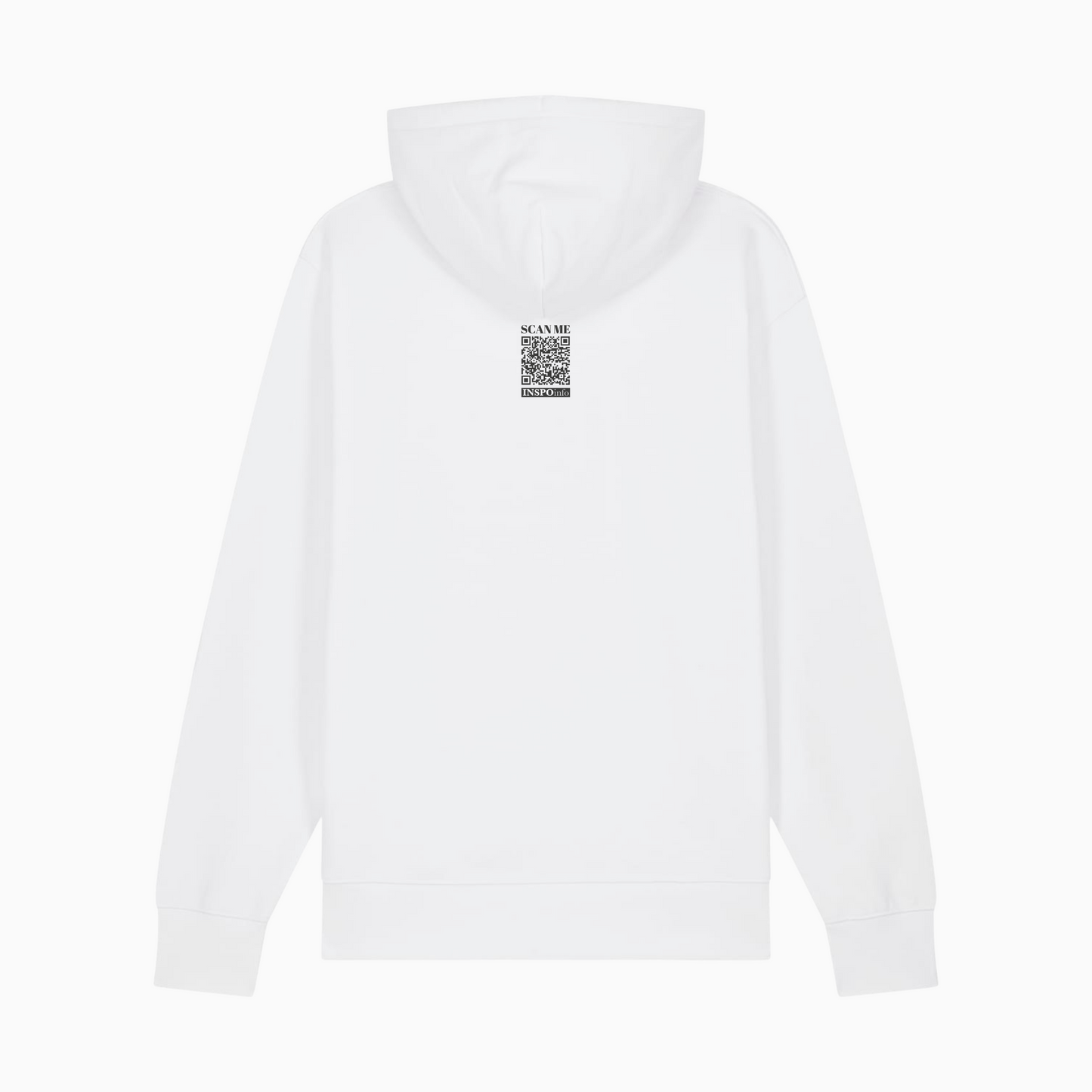 Grateful For The Little Things Hoodie