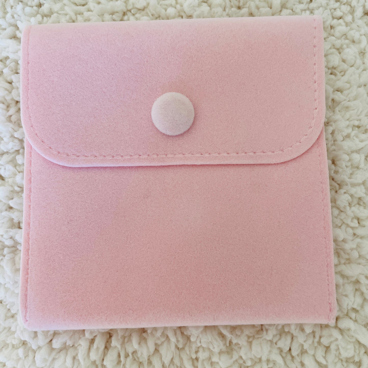 Swarovski Crystal Pale Pink & Creme Pearl Bracelet (AU)