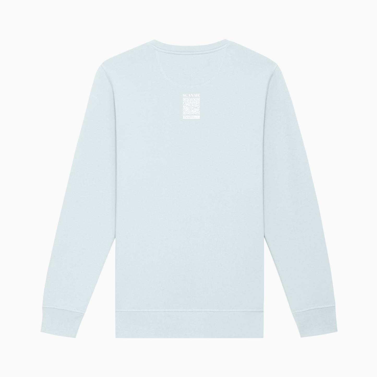 Life is Rigged in Your Favour Sweater