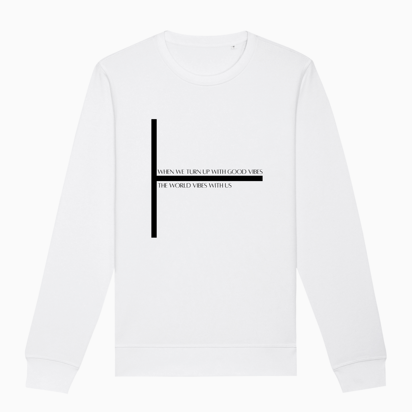 Good Vibes Sweater