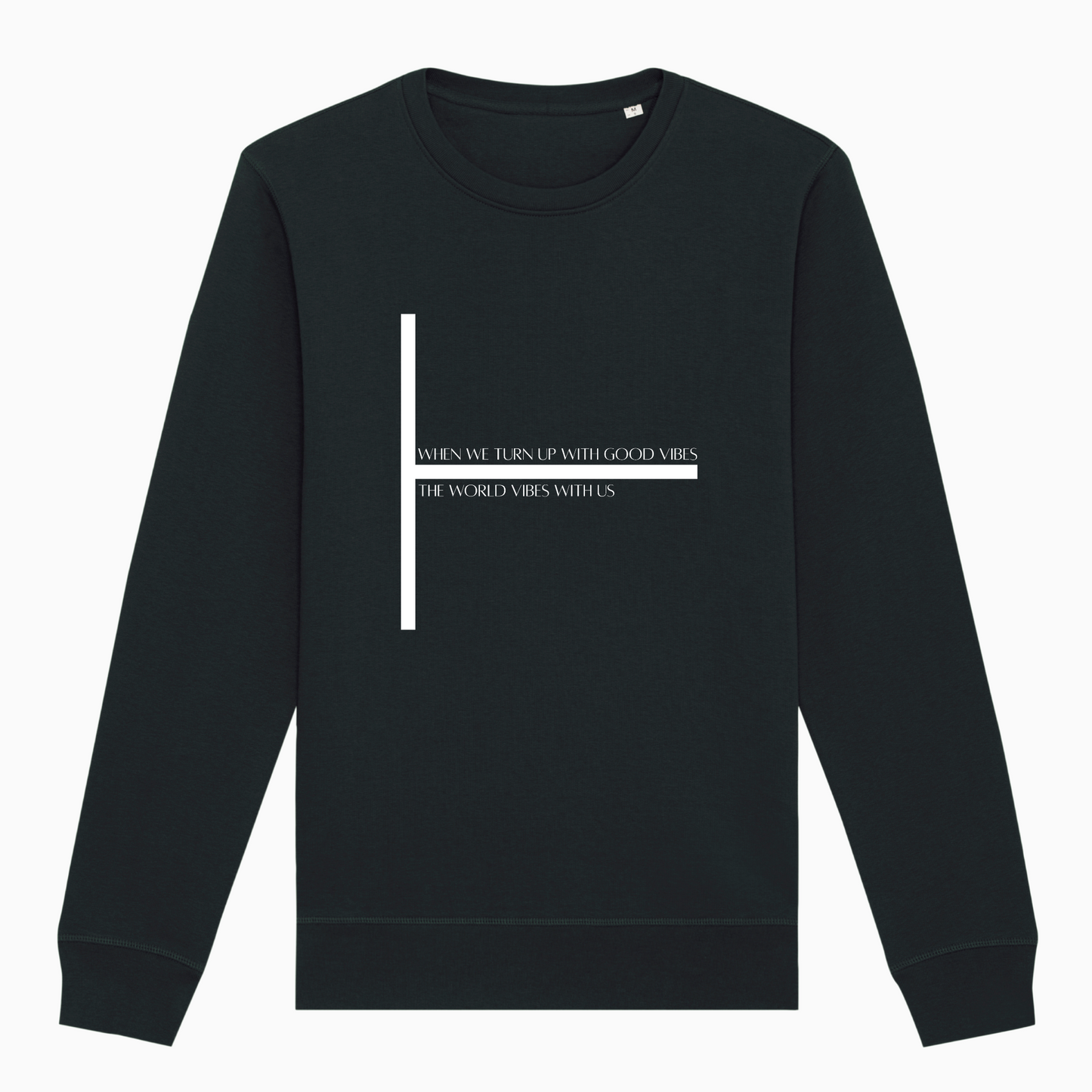 Good Vibes Sweater