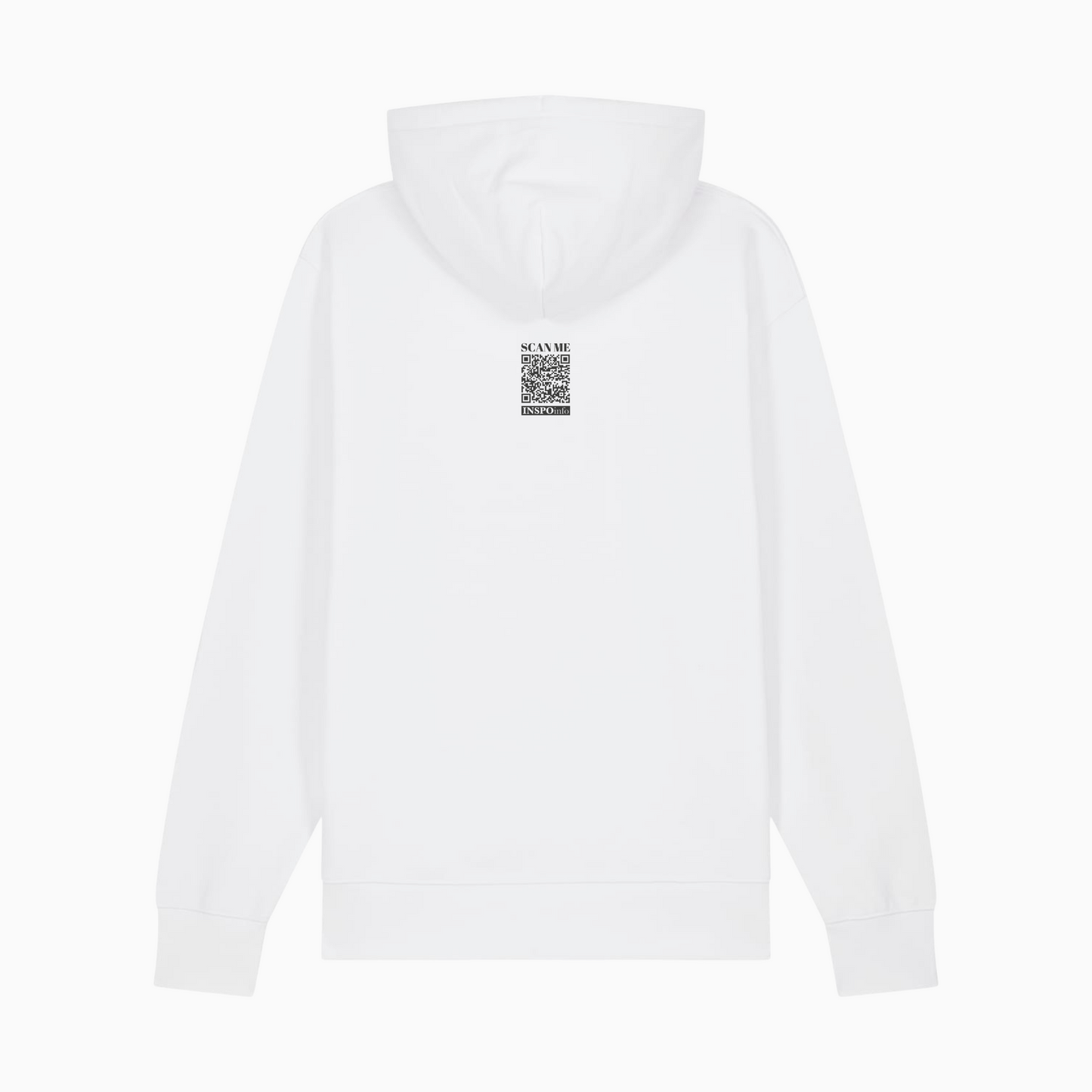 Kindness Wins Every Time Hoodie