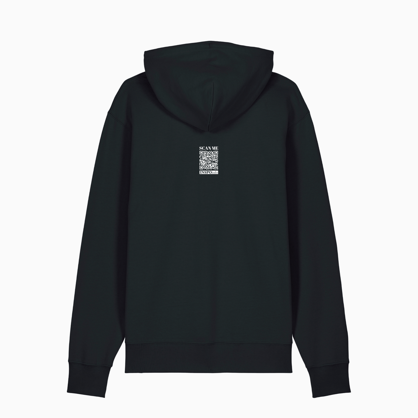 Kindness Wins Every Time Hoodie