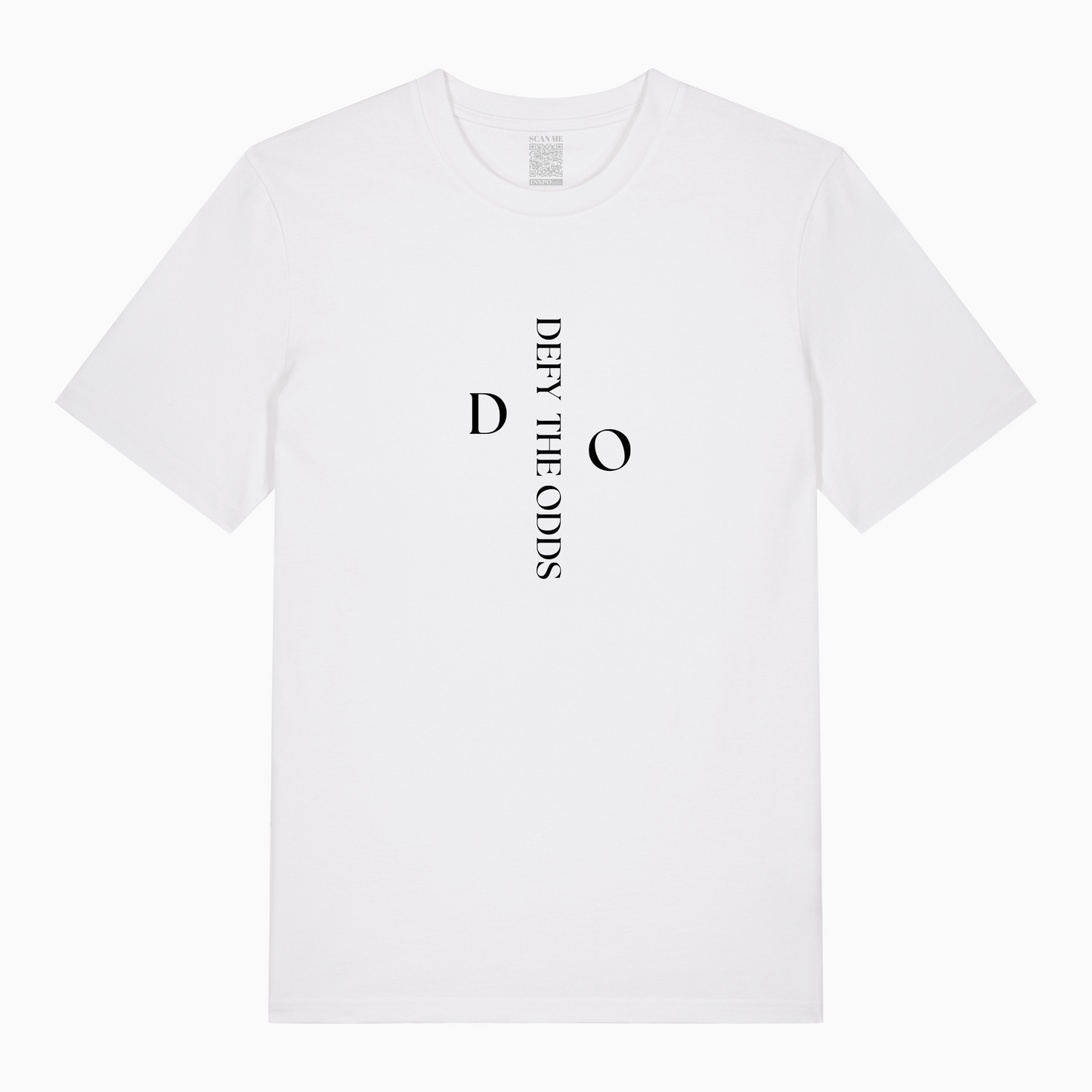 Defy the Odds T-shirt