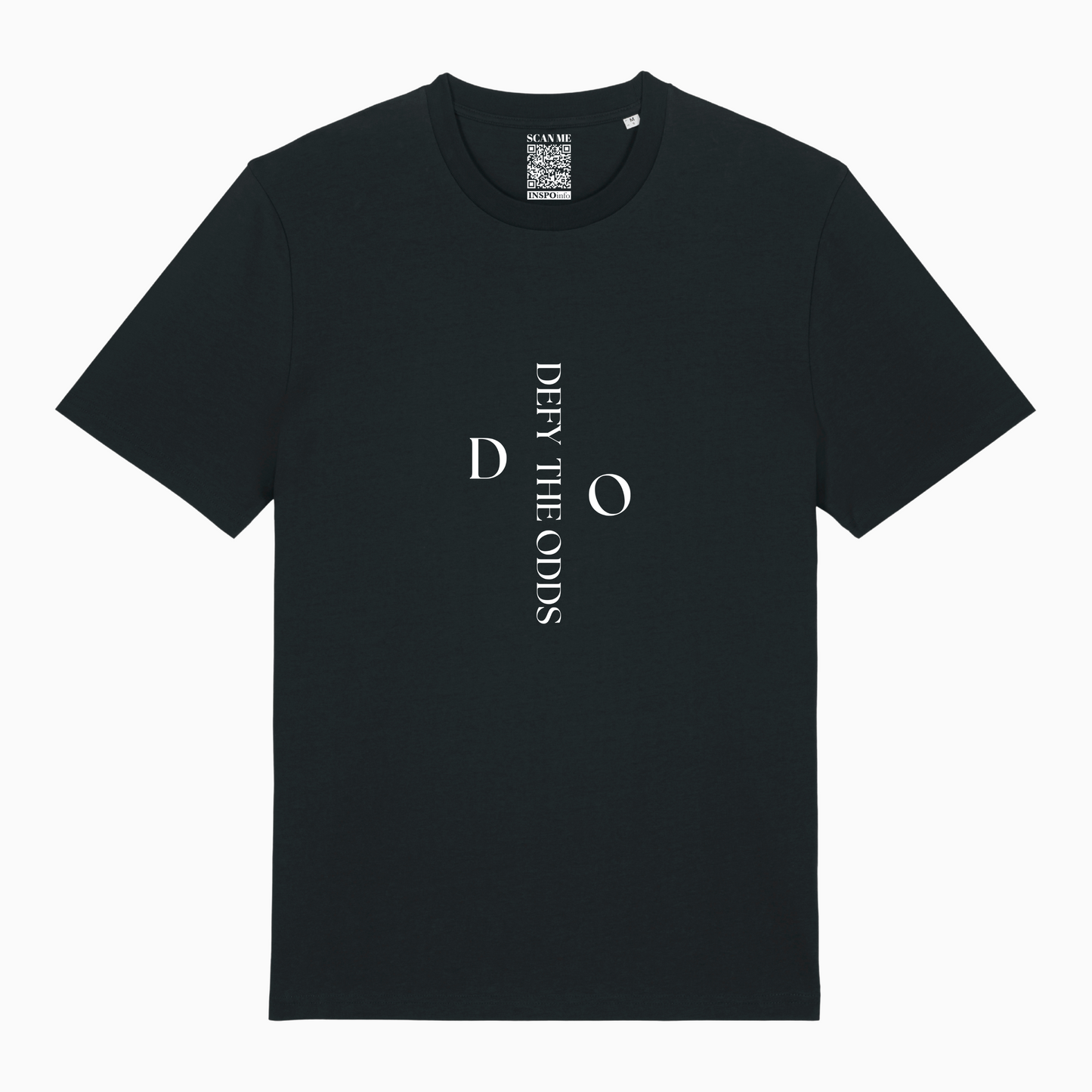 Defy the Odds T-shirt
